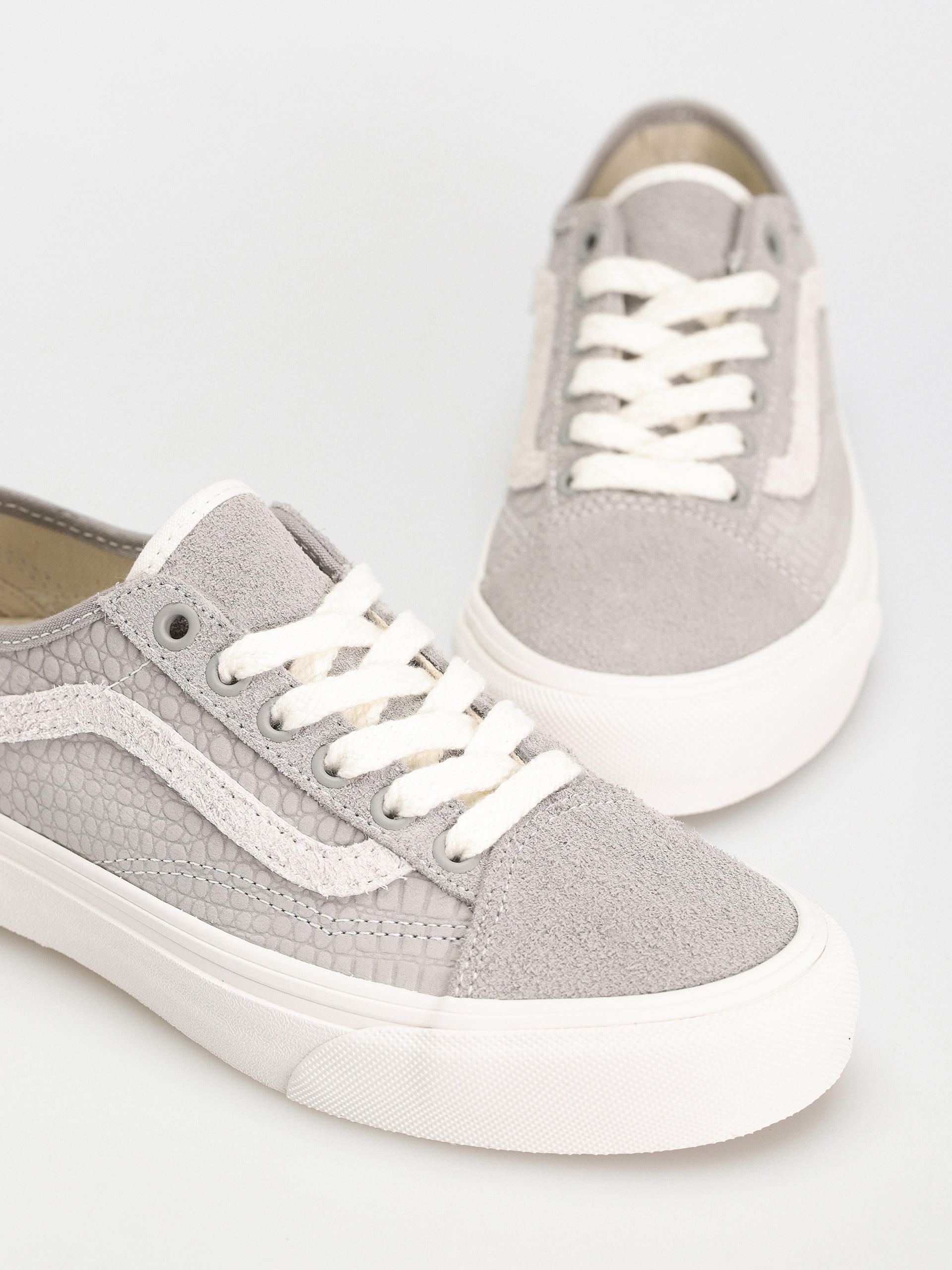 Vans Old Skool Tapered Vr3 Cipők (gray multi)