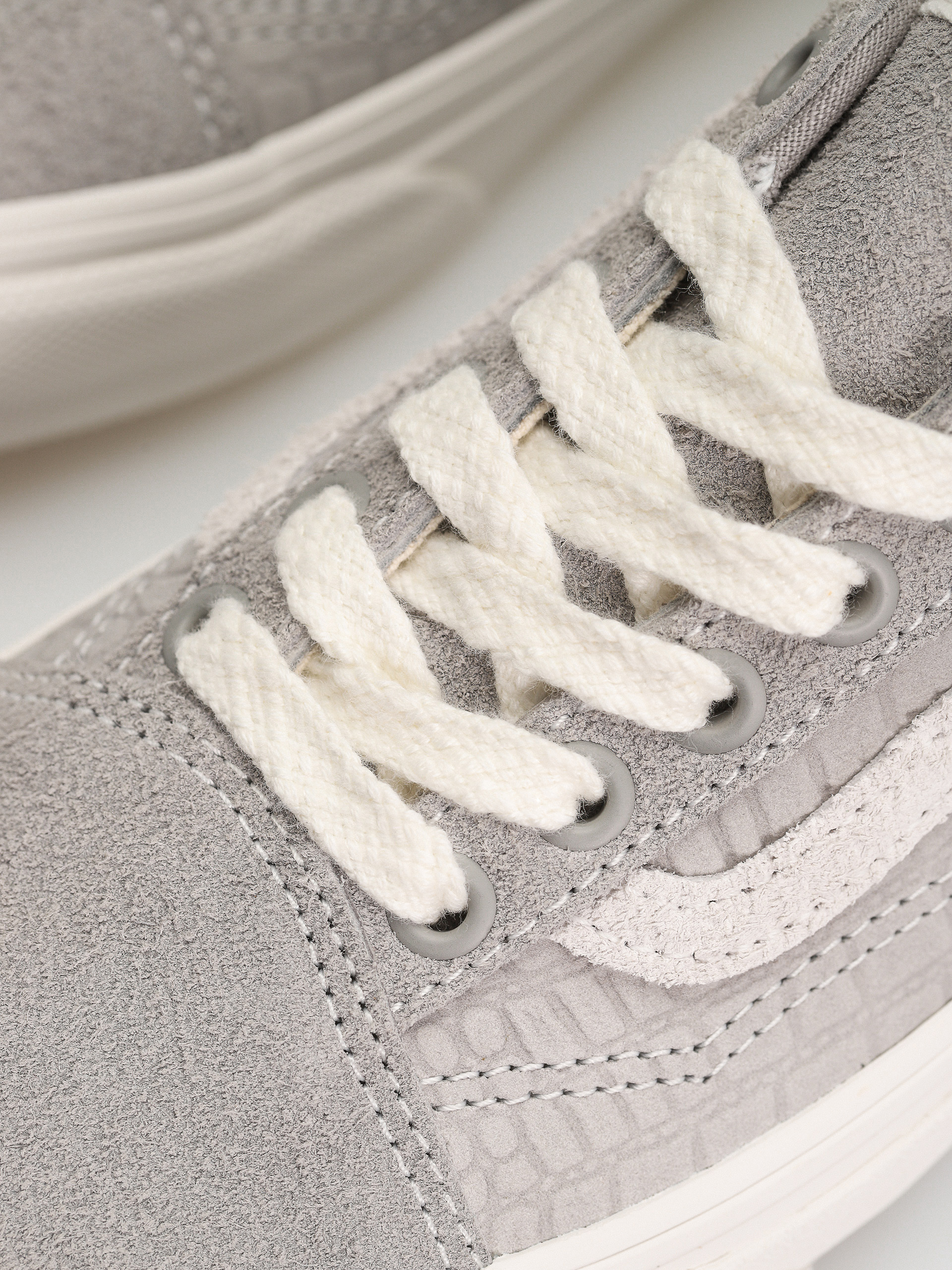 Vans Old Skool Tapered Vr3 Cipők (gray multi)