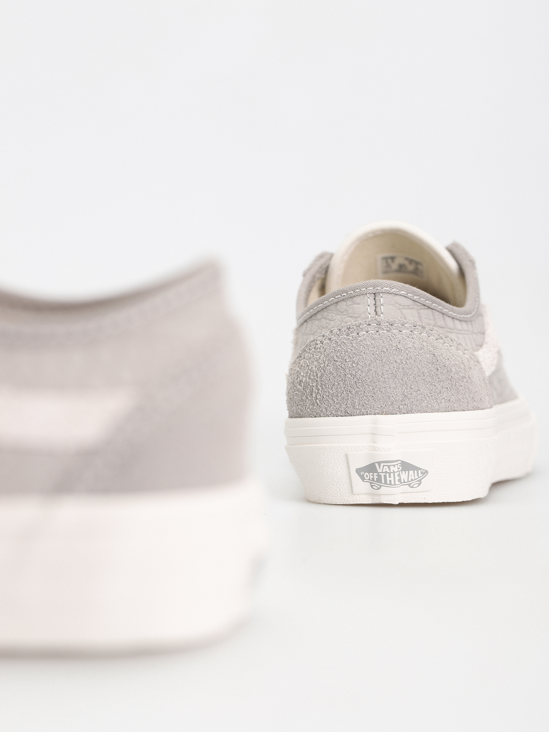 Vans Old Skool Tapered Vr3 Cipők (gray multi)