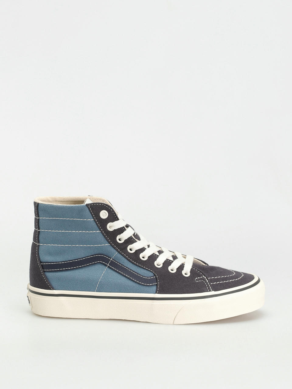 Vans Sk8 Hi Tapered Vr3 Cipők (twill blue multi)