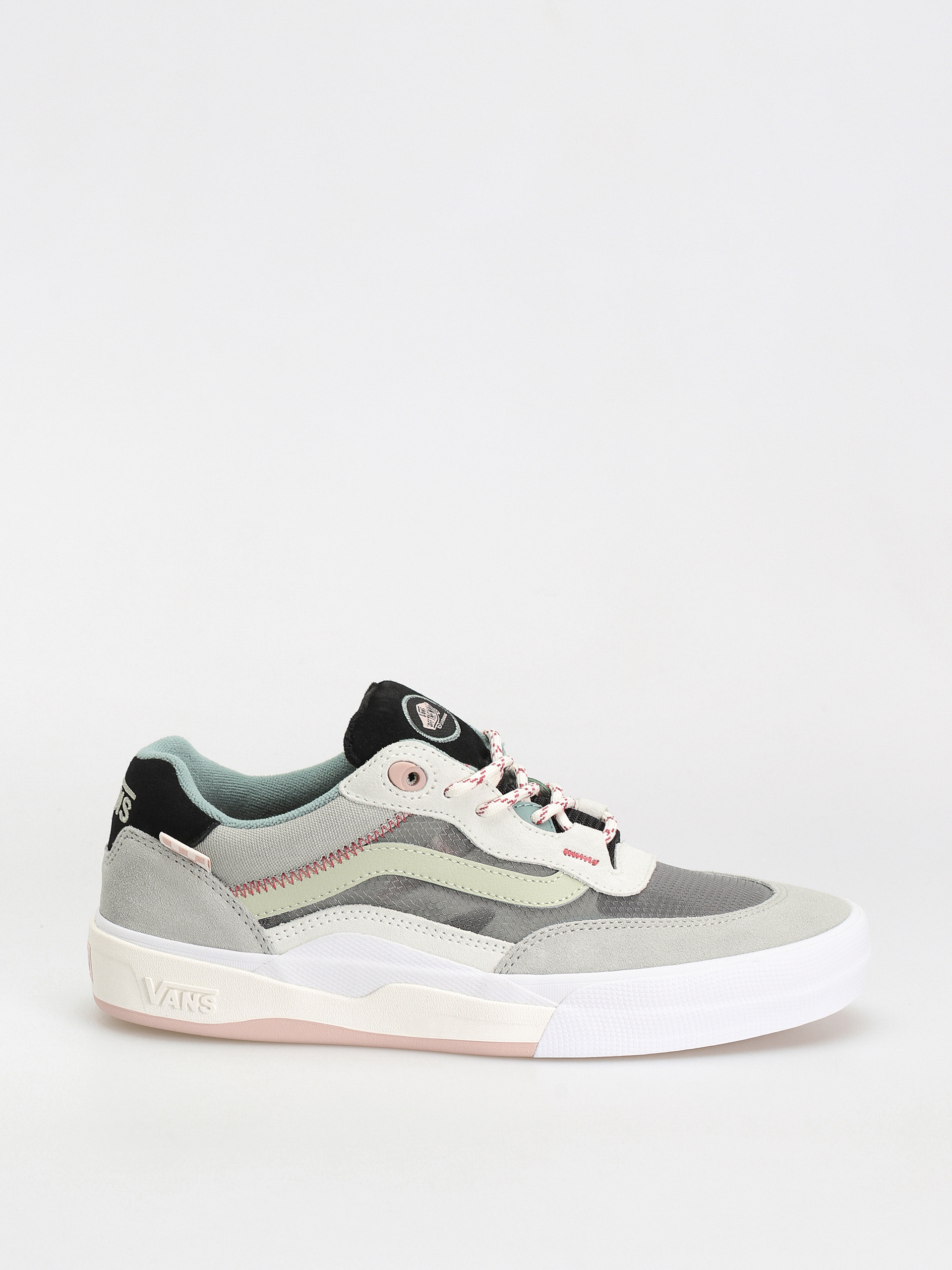 Vans Wayvee Cipők (gray/multi)