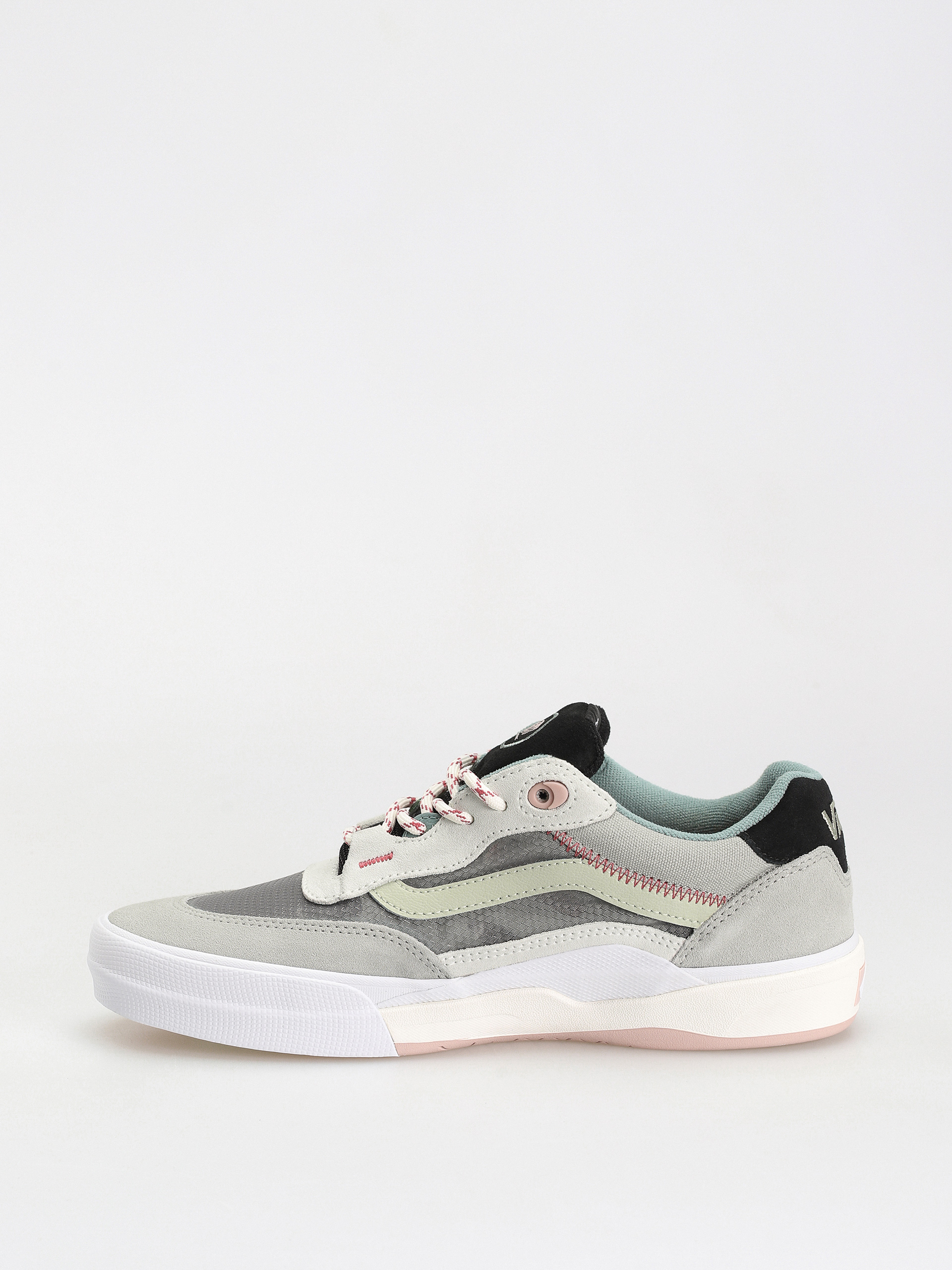 Vans Wayvee Cipők (gray/multi)