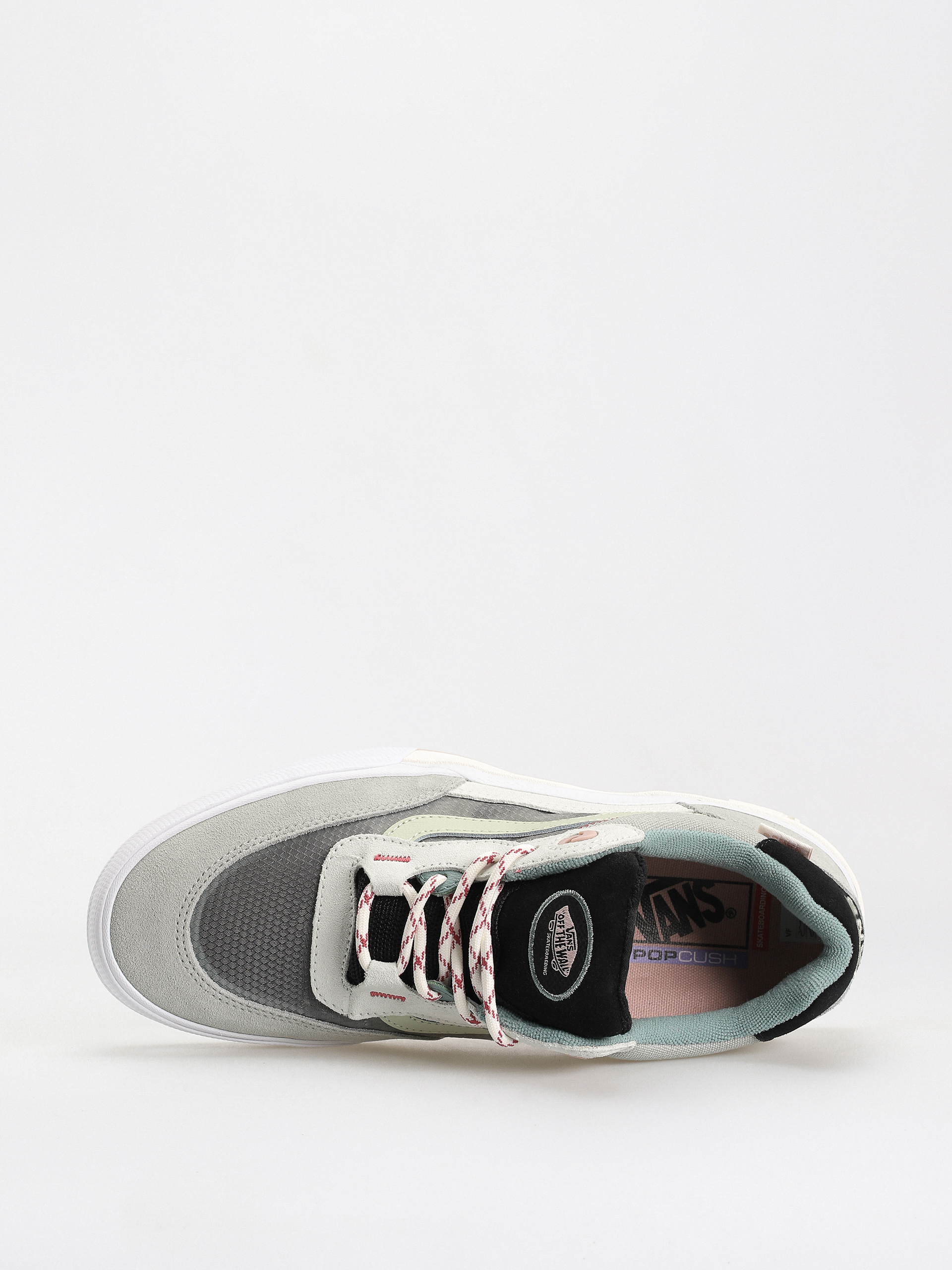 Vans Wayvee Cipők (gray/multi)
