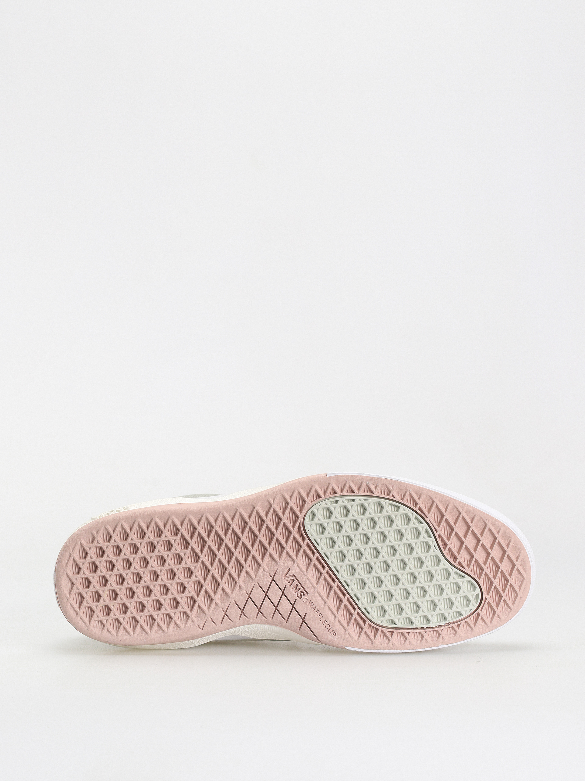 Vans Wayvee Cipők (gray/multi)