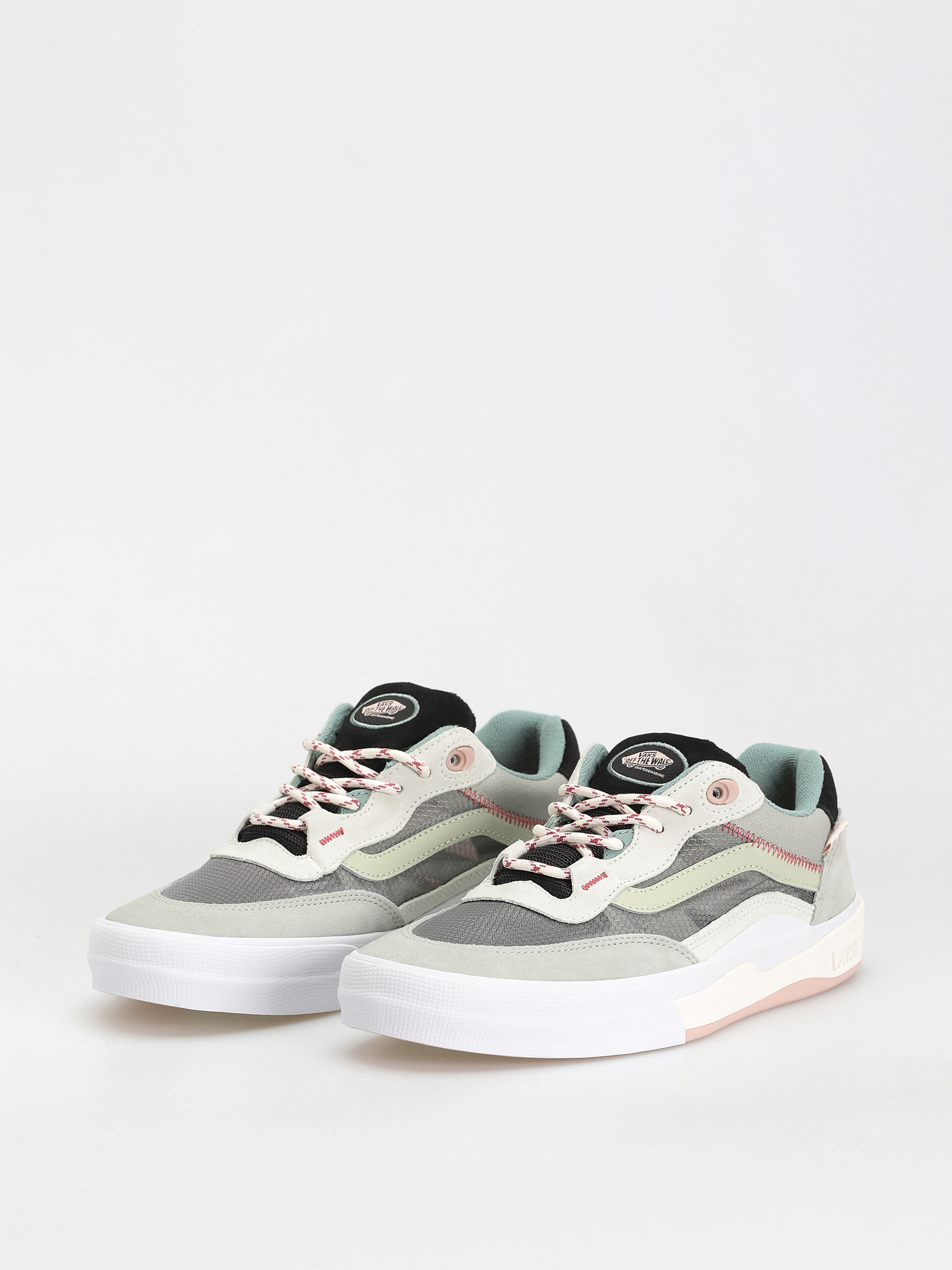 Vans Wayvee Cipők (gray/multi)