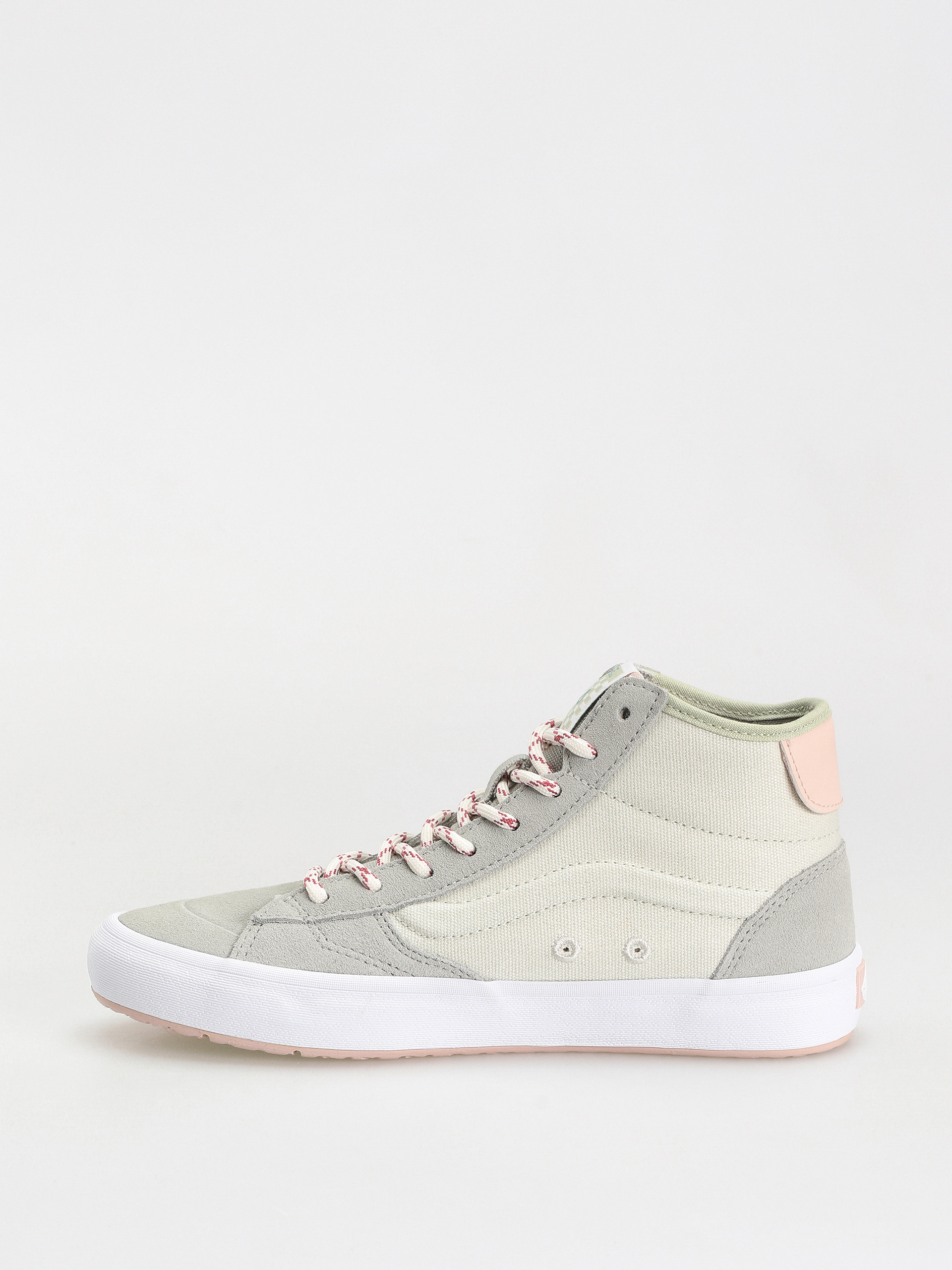 Vans The Lizzie Cipők (light gray/multi)