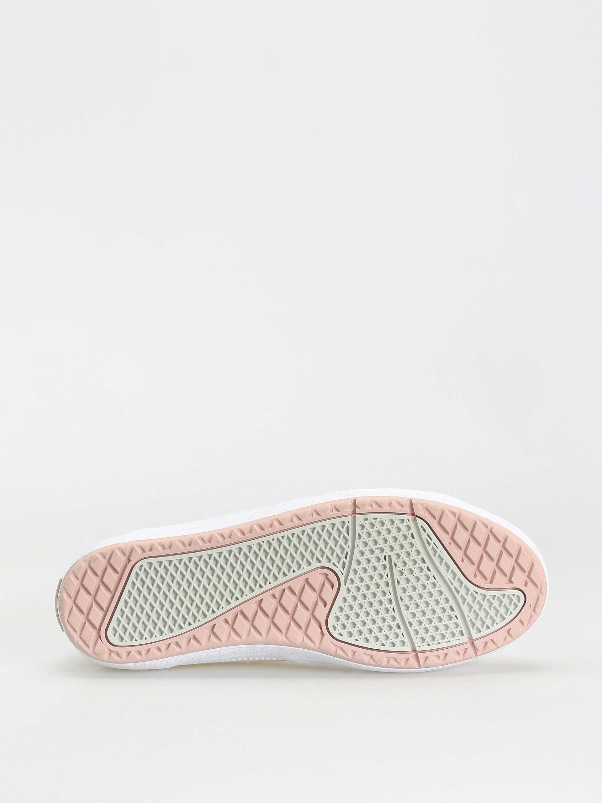 Vans The Lizzie Cipők (light gray/multi)