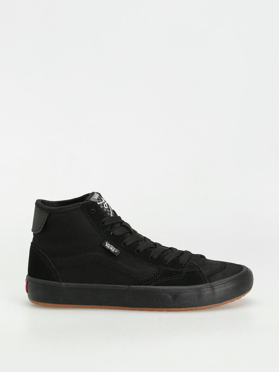 Vans The Lizzie Cipők (fatigue/black)