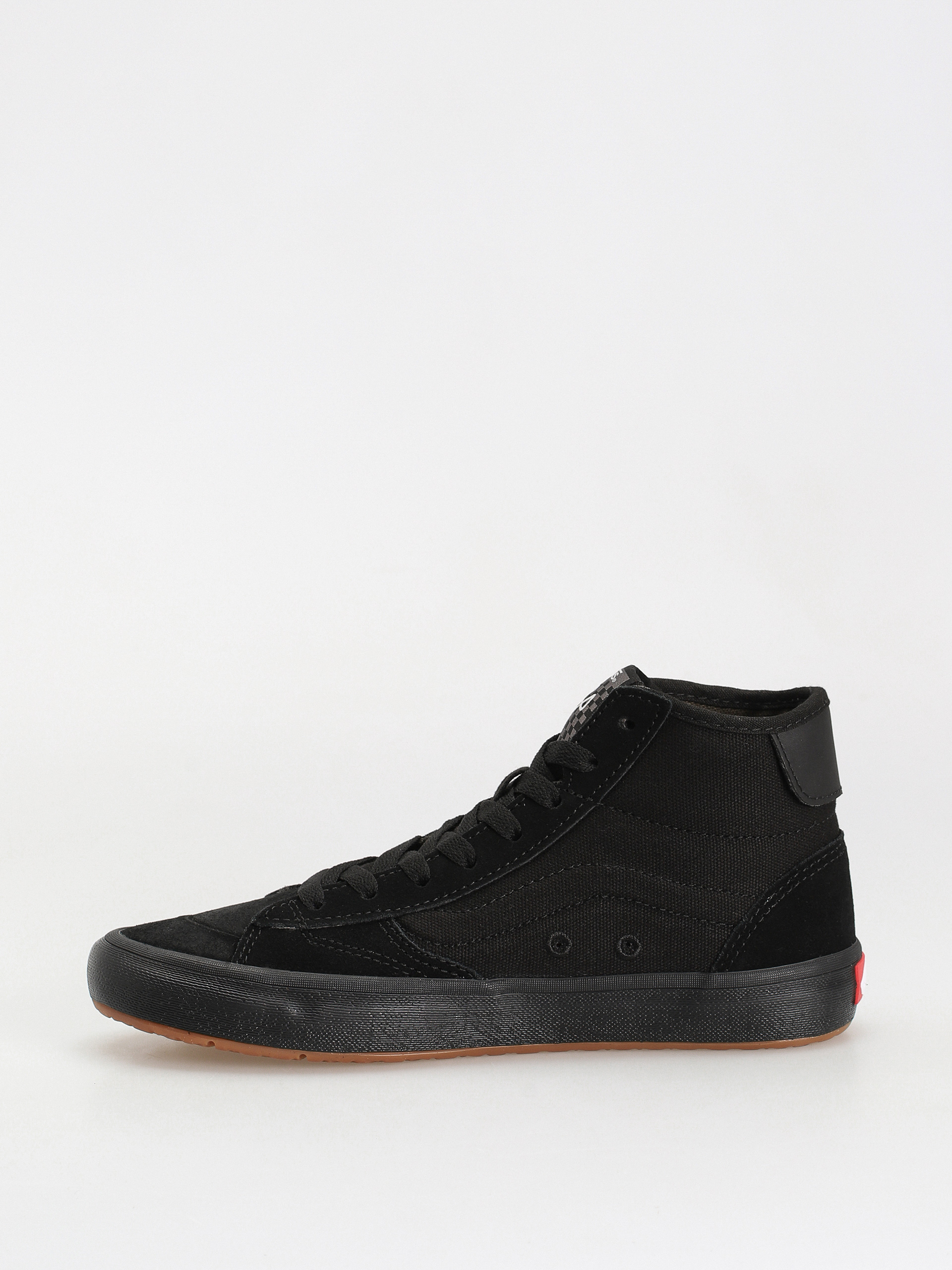 Vans The Lizzie Cipők (fatigue/black)