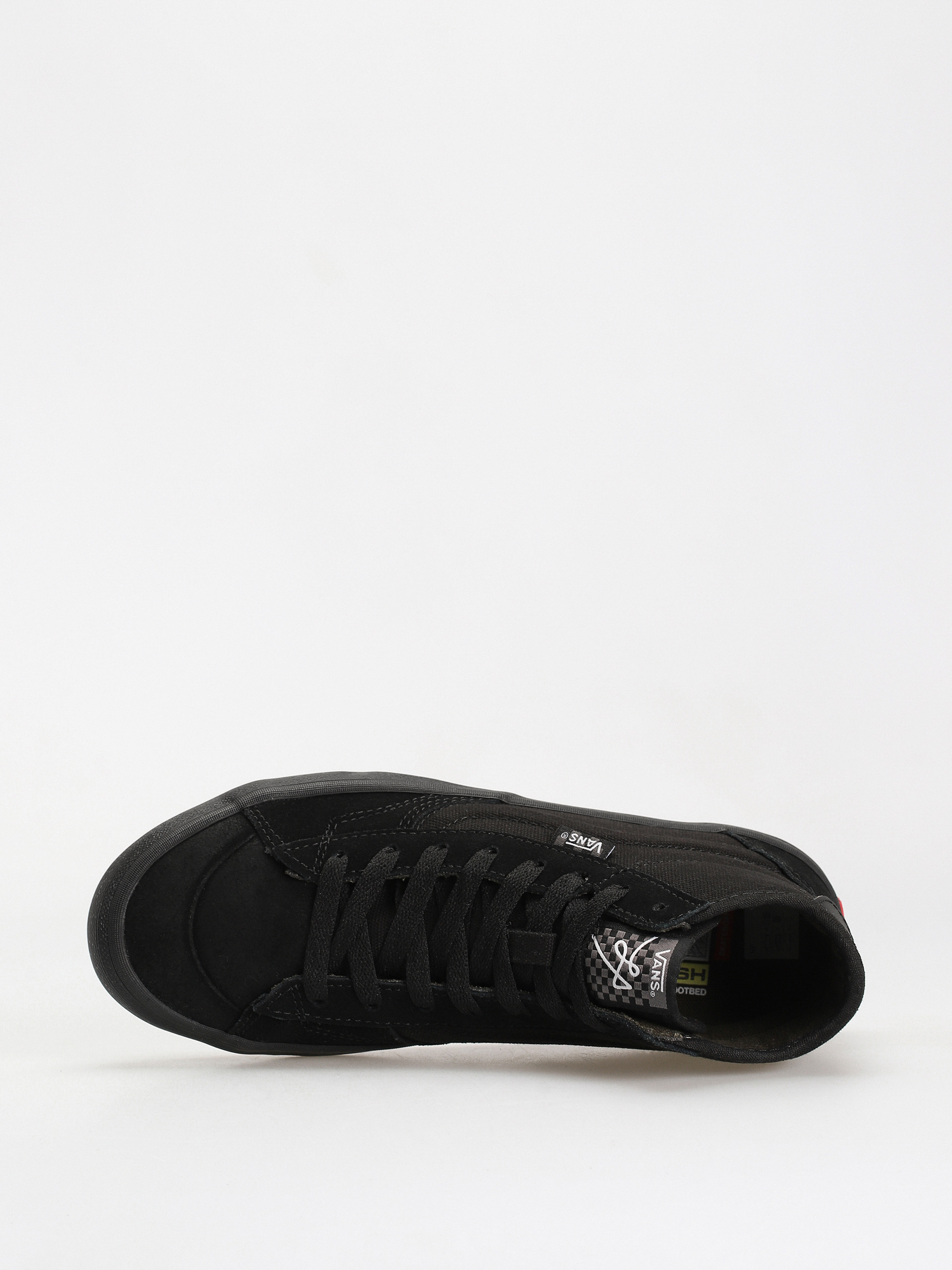 Vans The Lizzie Cipők (fatigue/black)