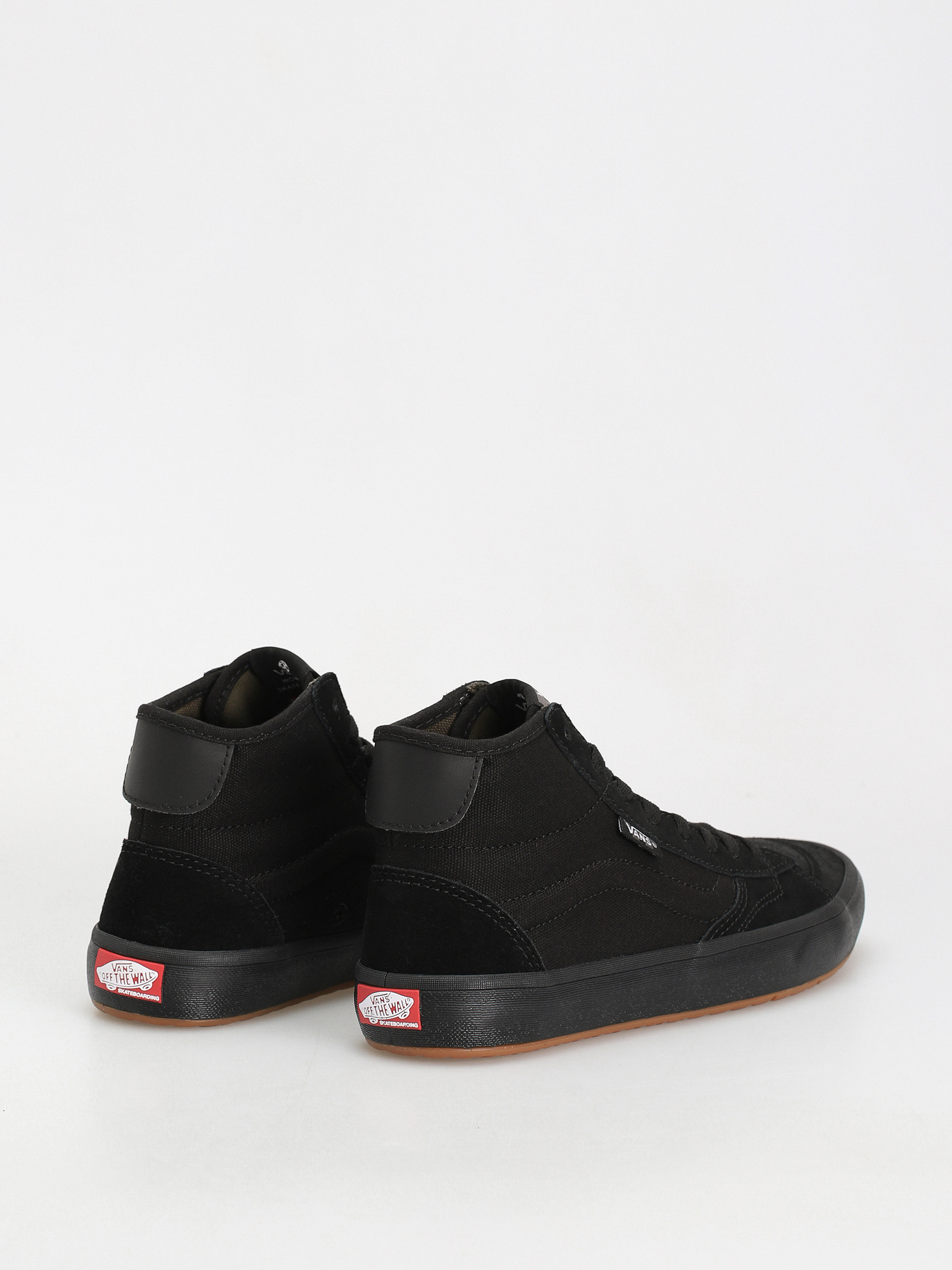 Vans The Lizzie Cipők (fatigue/black)