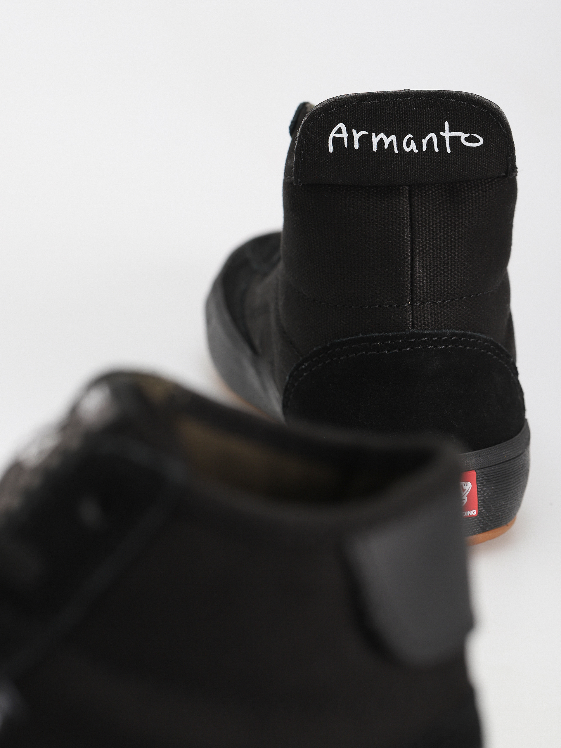 Vans The Lizzie Cipők (fatigue/black)