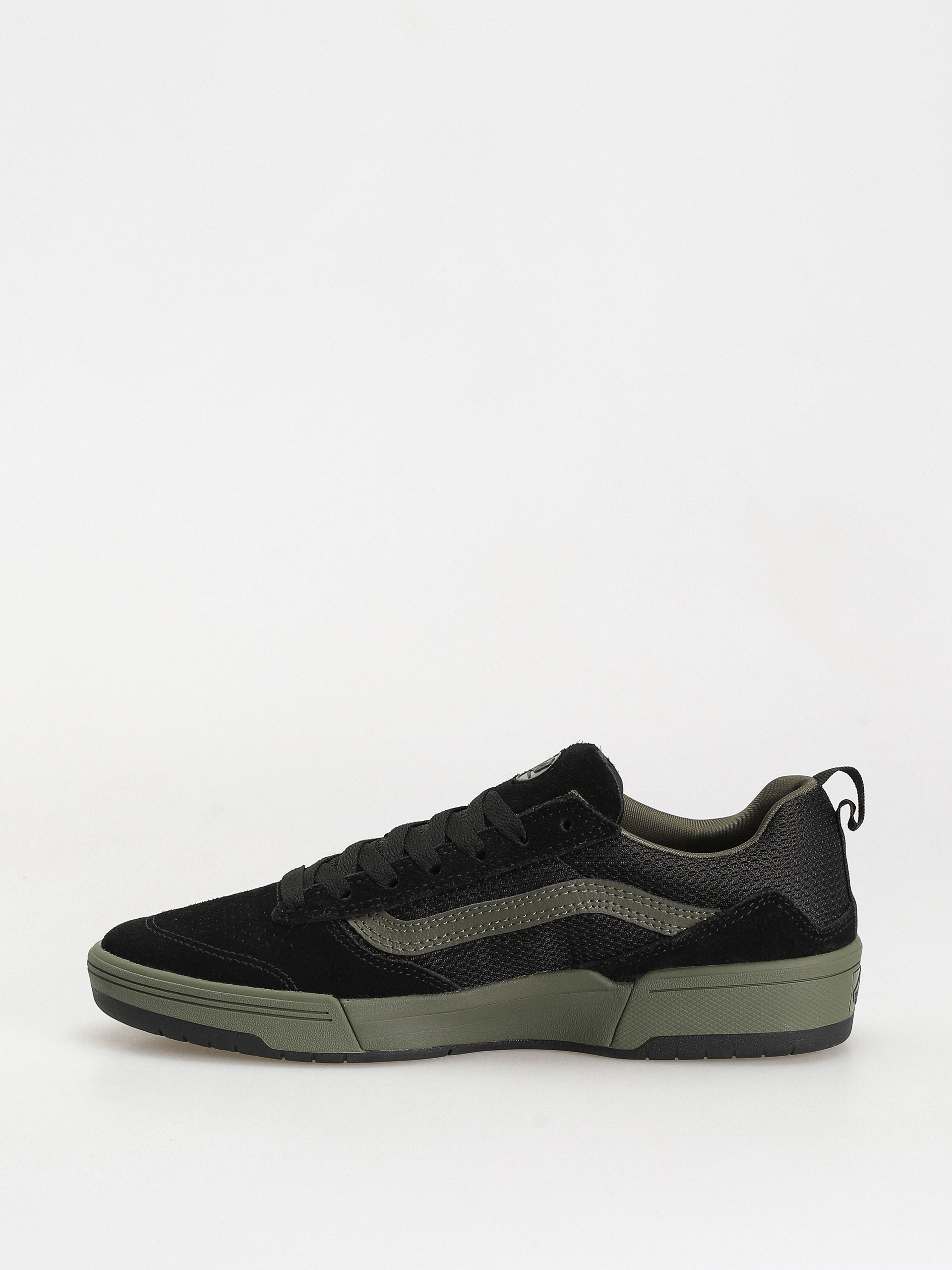 Vans Zahba Cipők (fatigue/black)