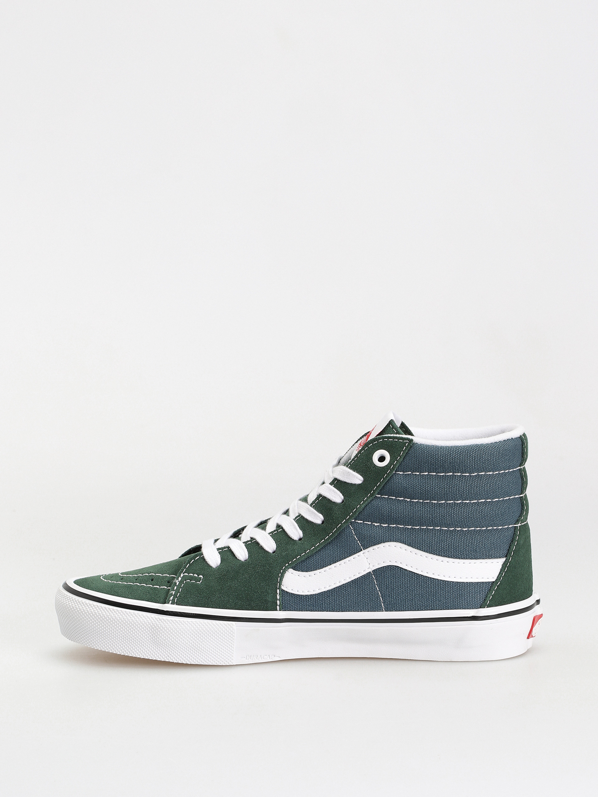 Vans Skate Sk8 Hi Cipők (mountain view)