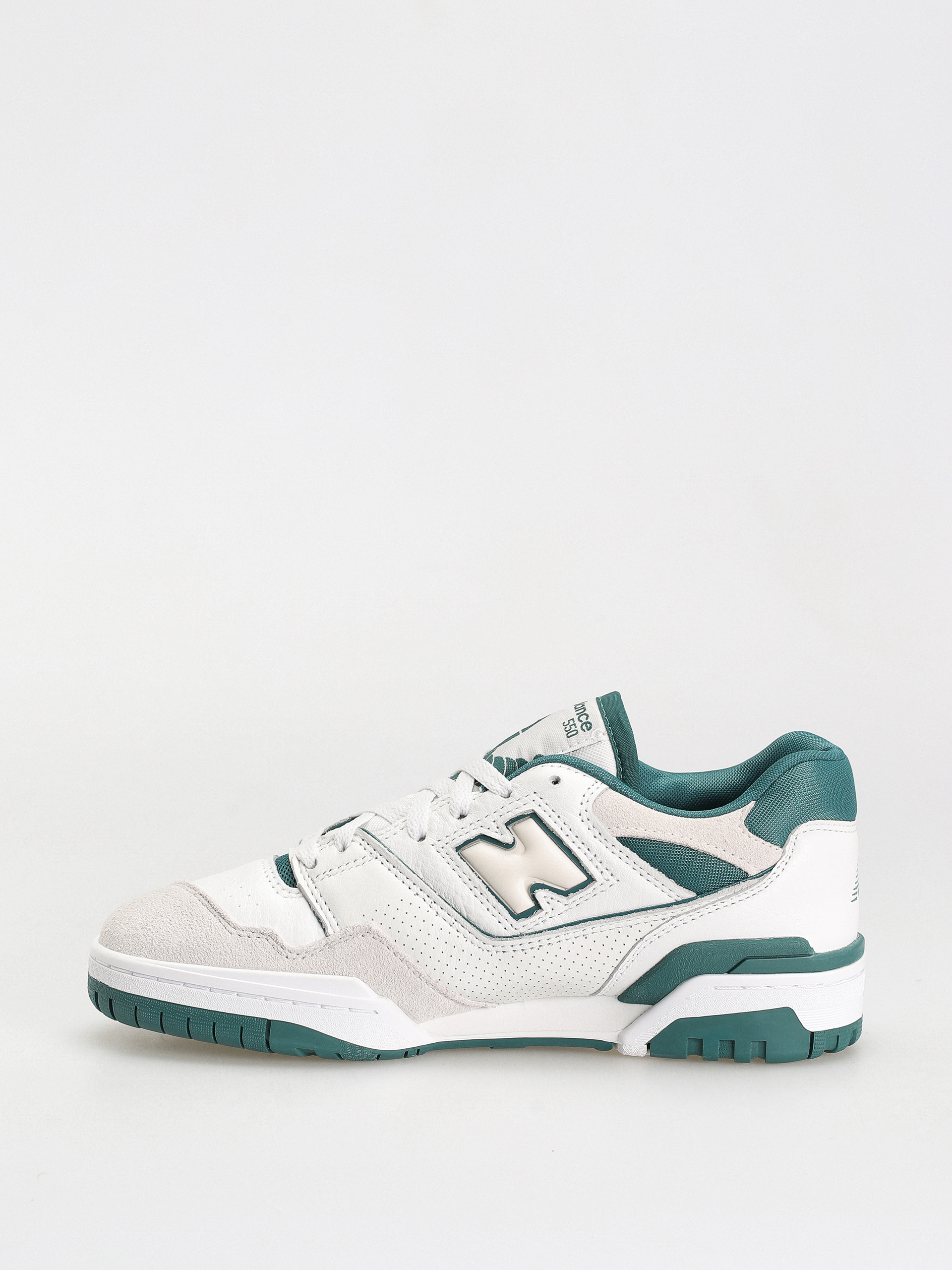 New Balance 550 Cipők (white)