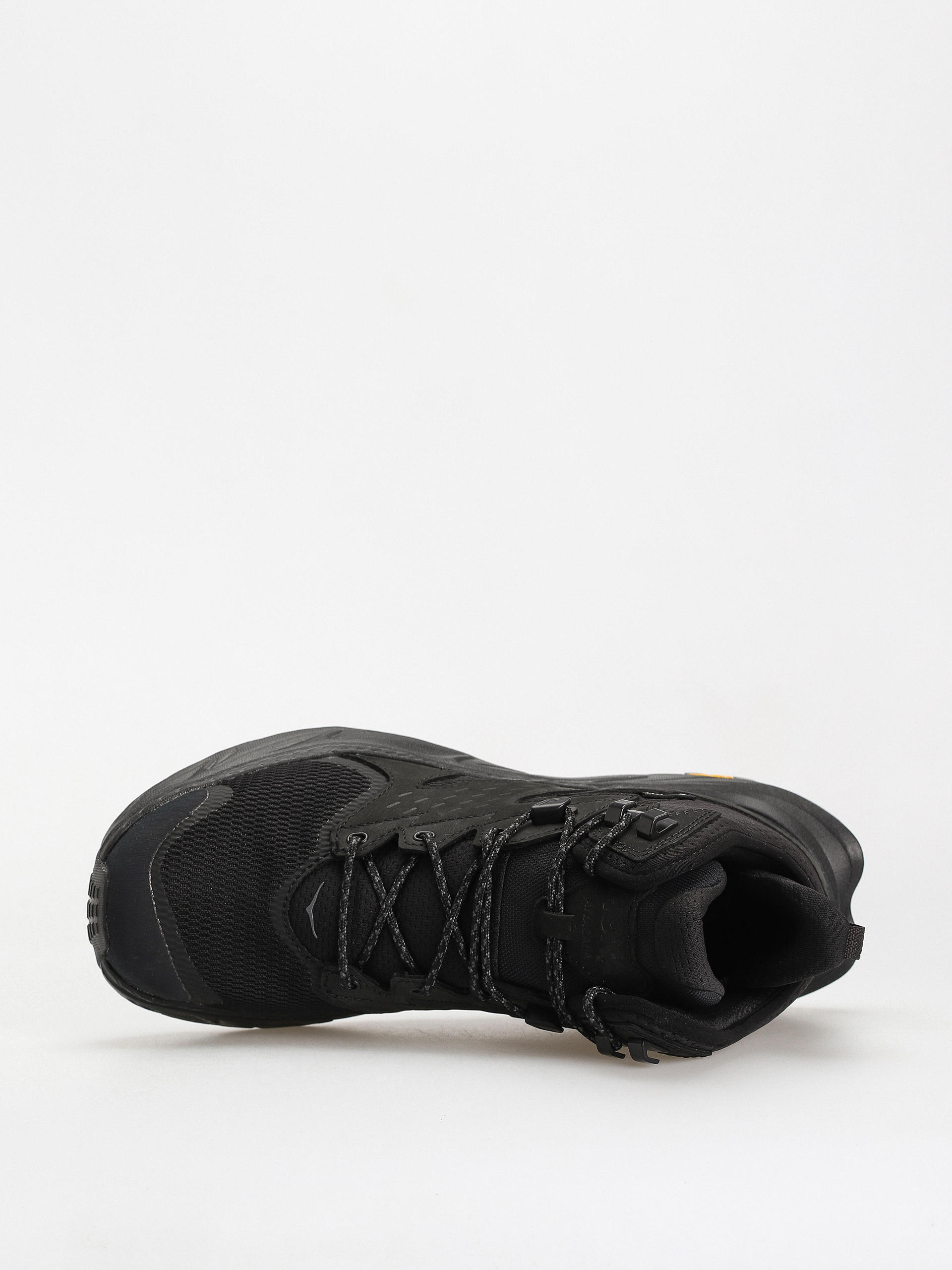 Hoka Anacapa 2 Mid GTX Cipők (black/black)