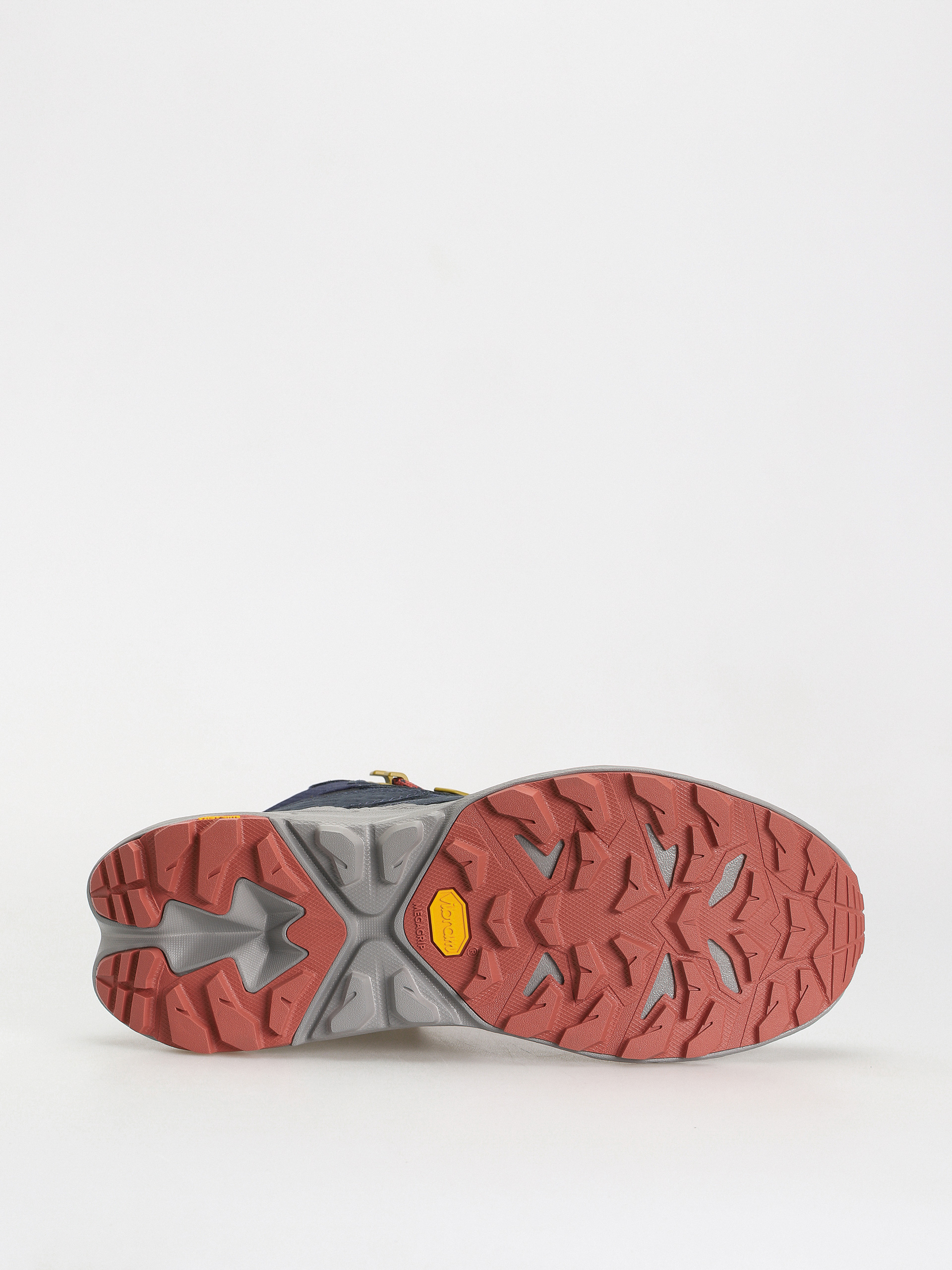 Hoka Anacapa 2 Mid GTX Cipők (black/black)