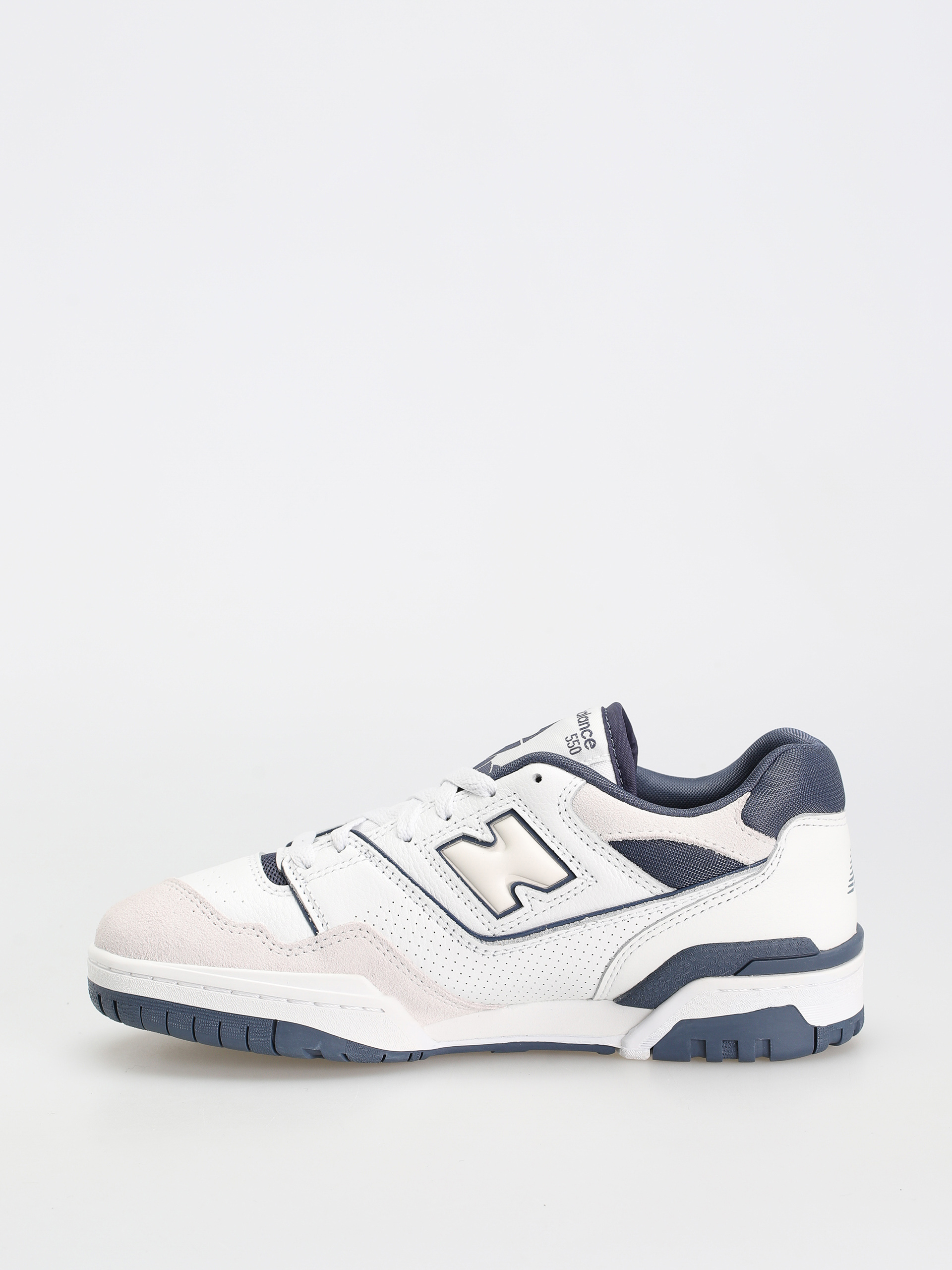 New Balance 550 Cipők (white)