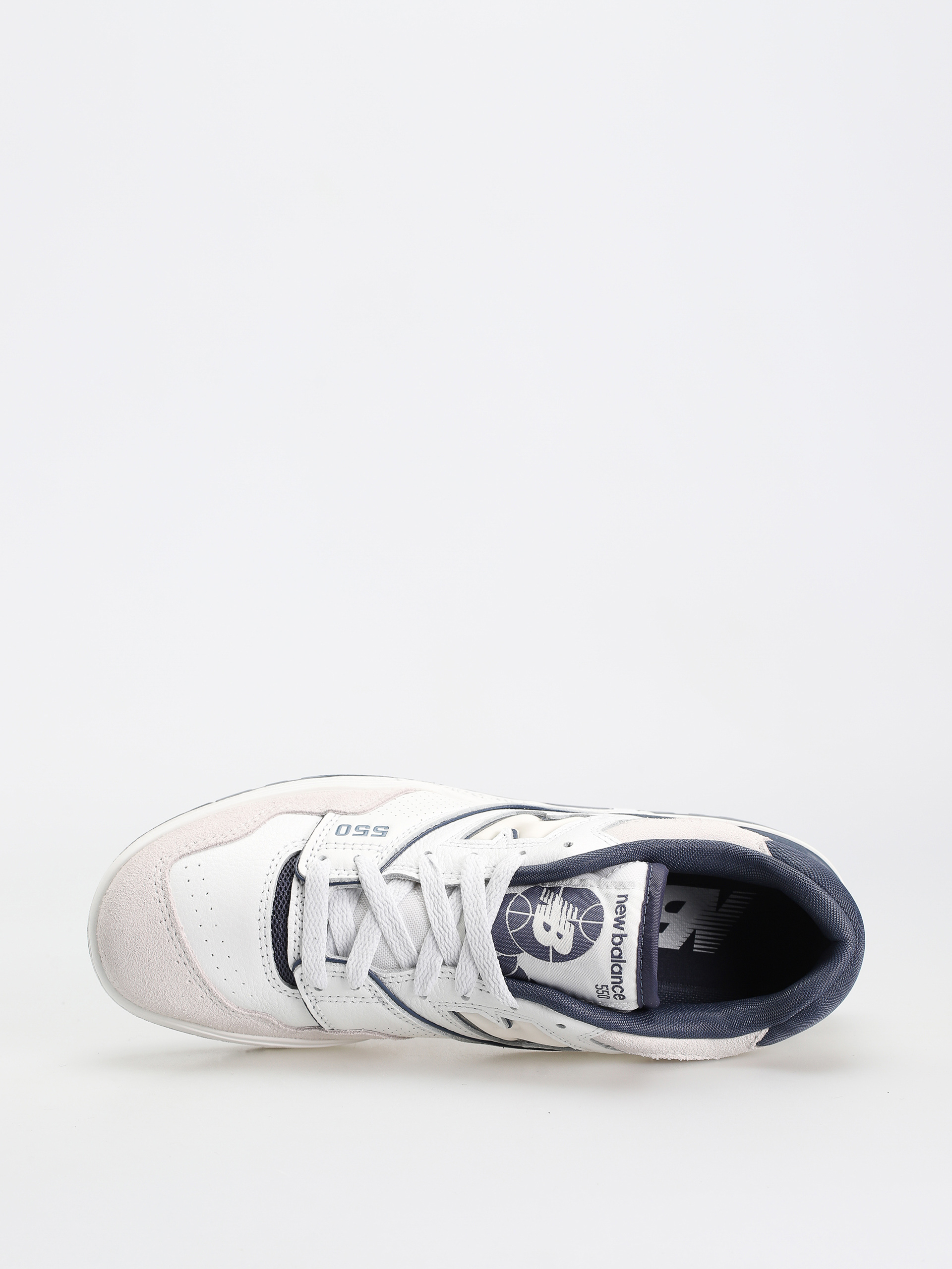 New Balance 550 Cipők (white)