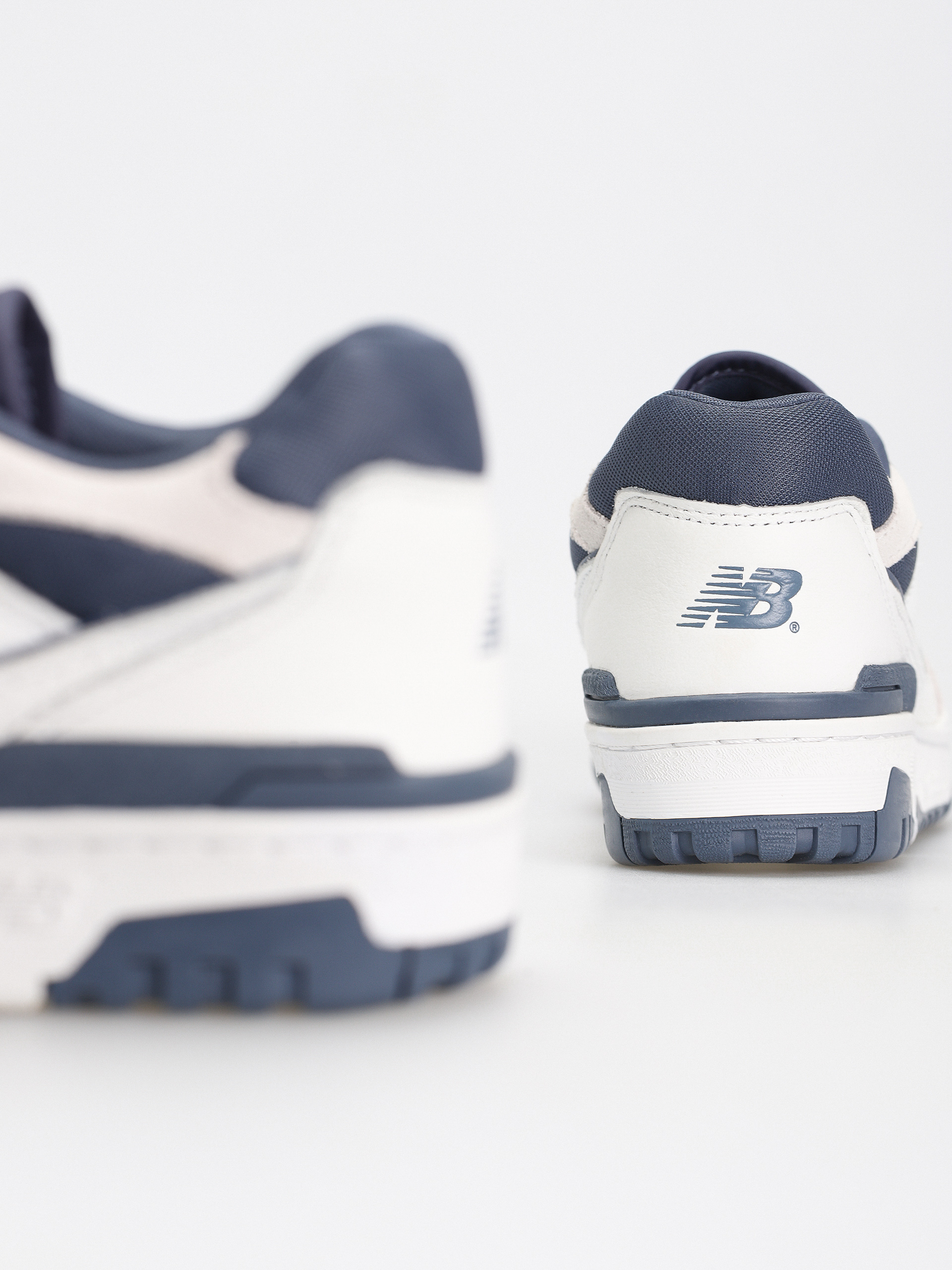 New Balance 550 Cipők (white)