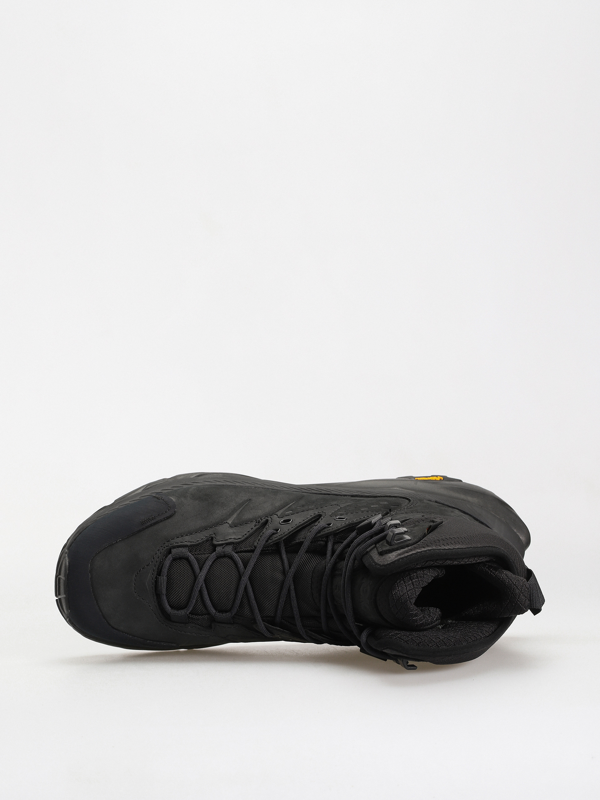 Hoka Kaha 2 GTX Cipők (black/black)