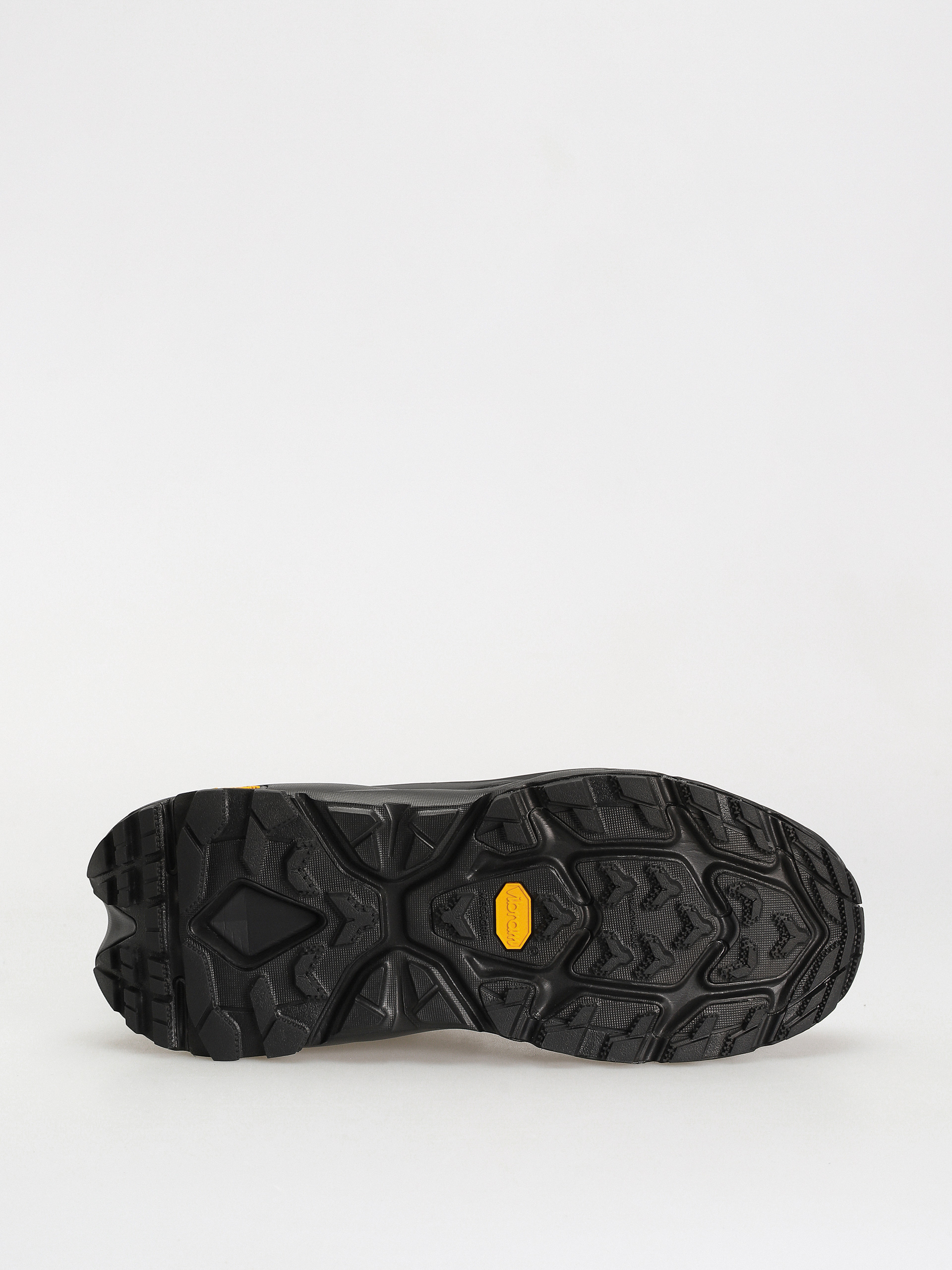 Hoka Kaha 2 GTX Cipők (black/black)