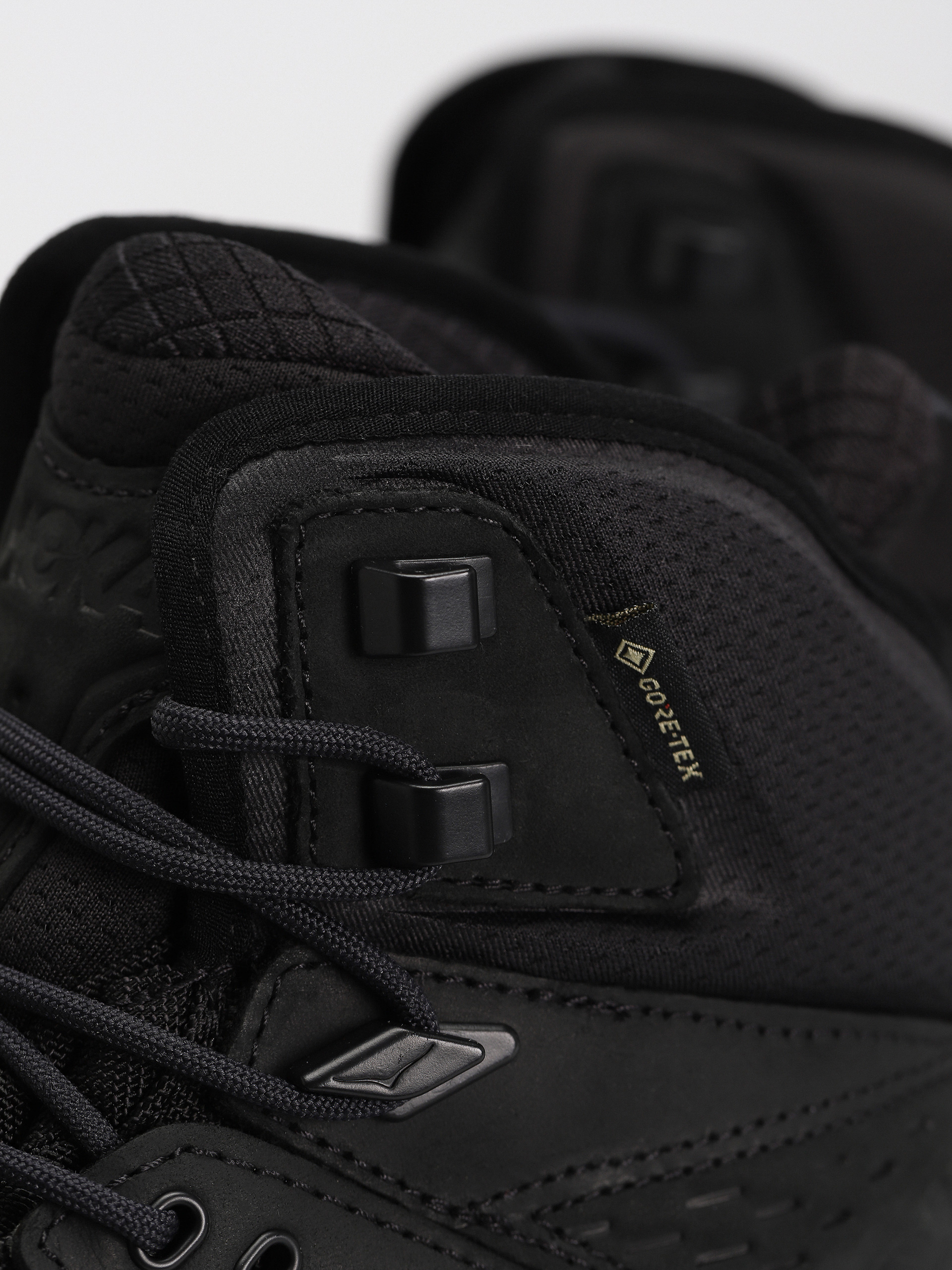 Hoka Kaha 2 GTX Cipők (black/black)