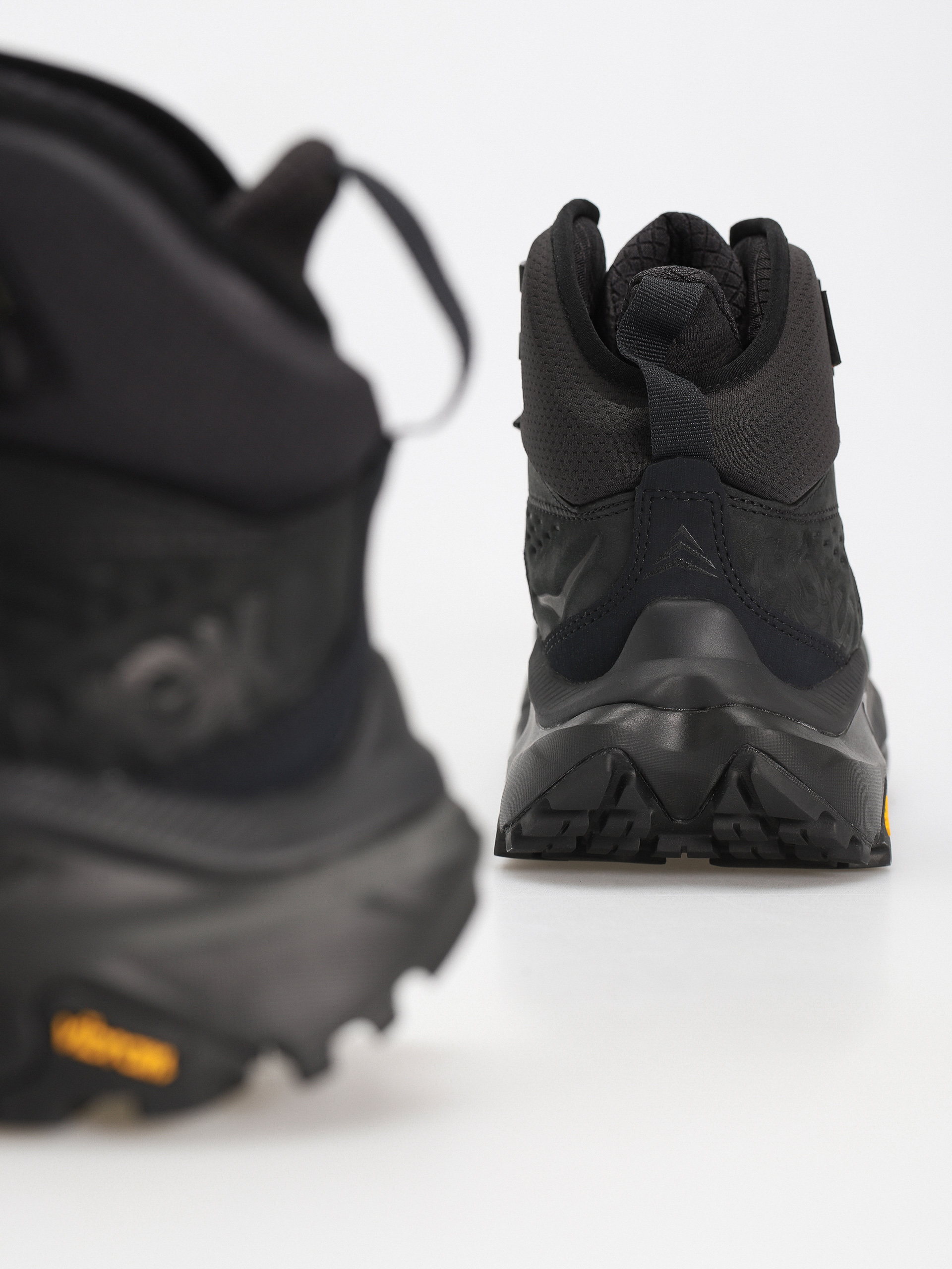 Hoka Kaha 2 GTX Cipők (black/black)