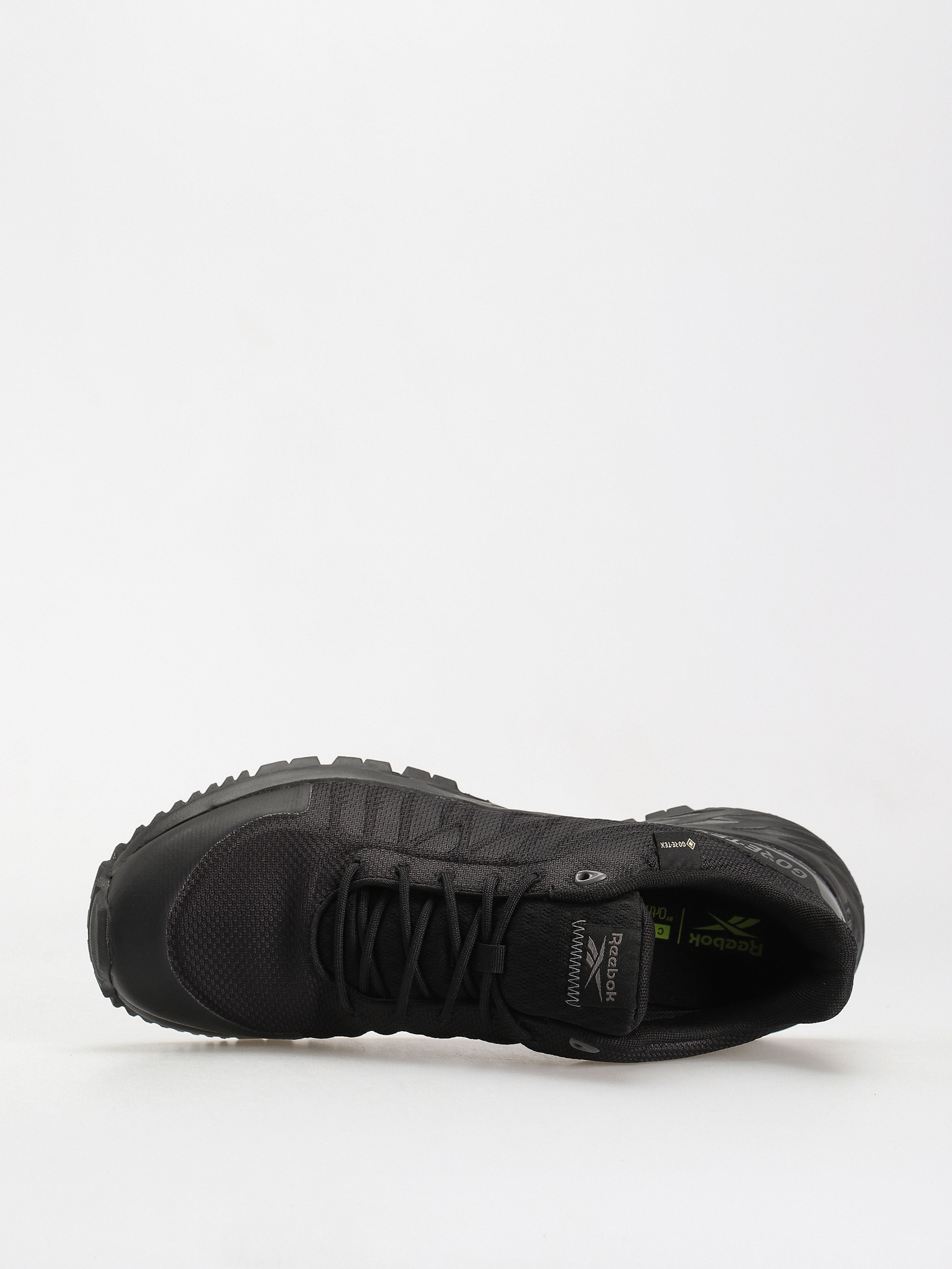 Reebok Astroride Trail GTX 2.0 Cipők (cblack/cblack/pugry4)