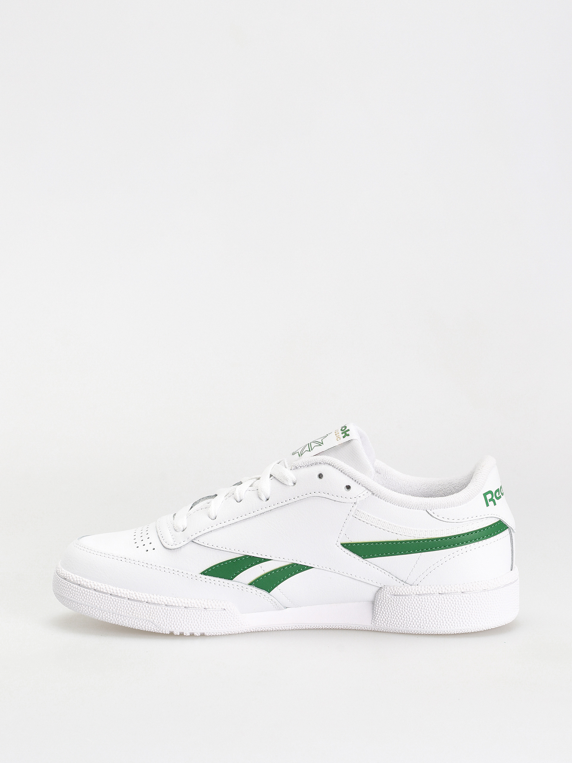 Reebok Club C Revenge Cipők (ftwwht/glegrn/ftwwht)