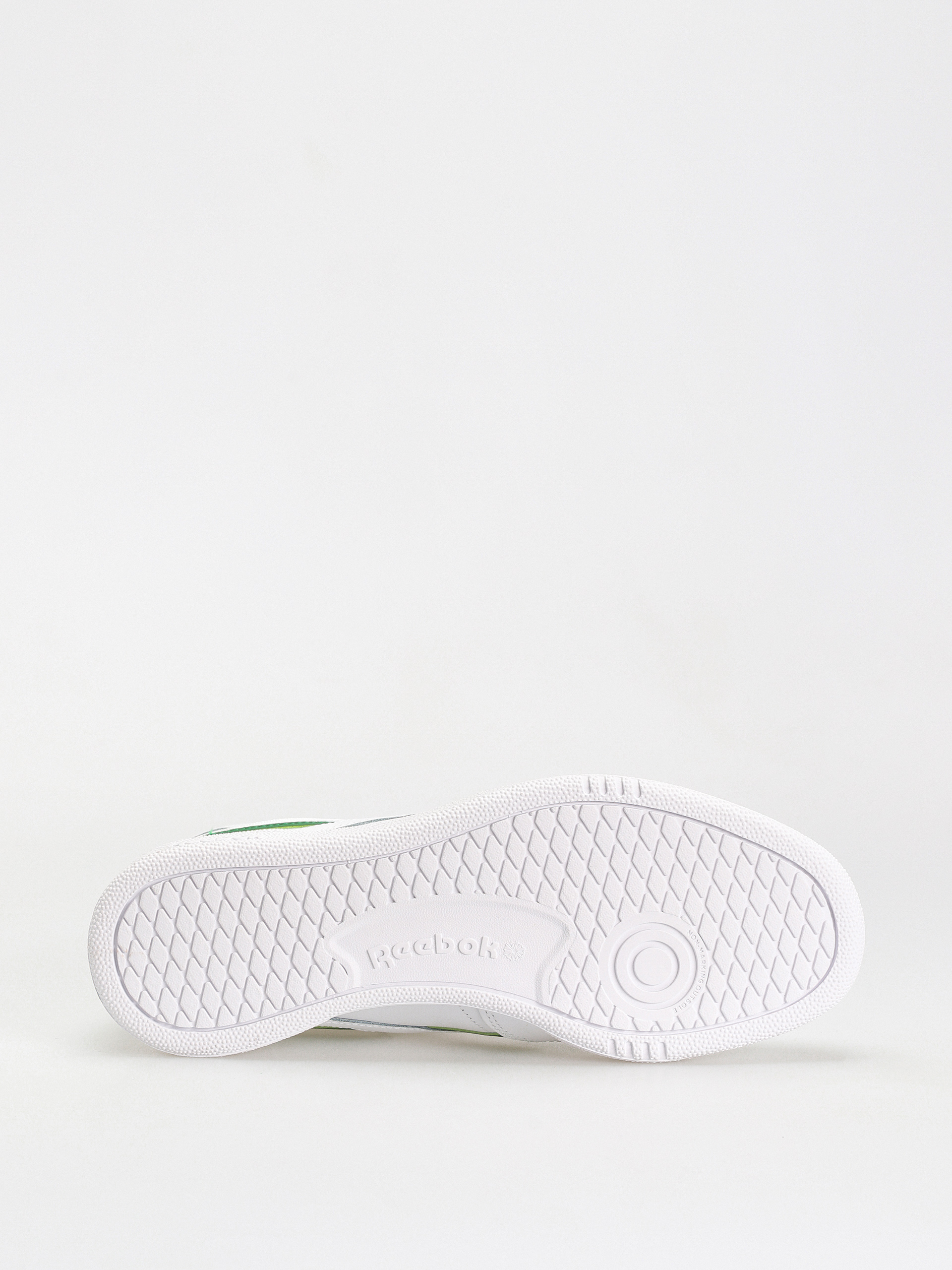 Reebok Club C Revenge Cipők (ftwwht/glegrn/ftwwht)
