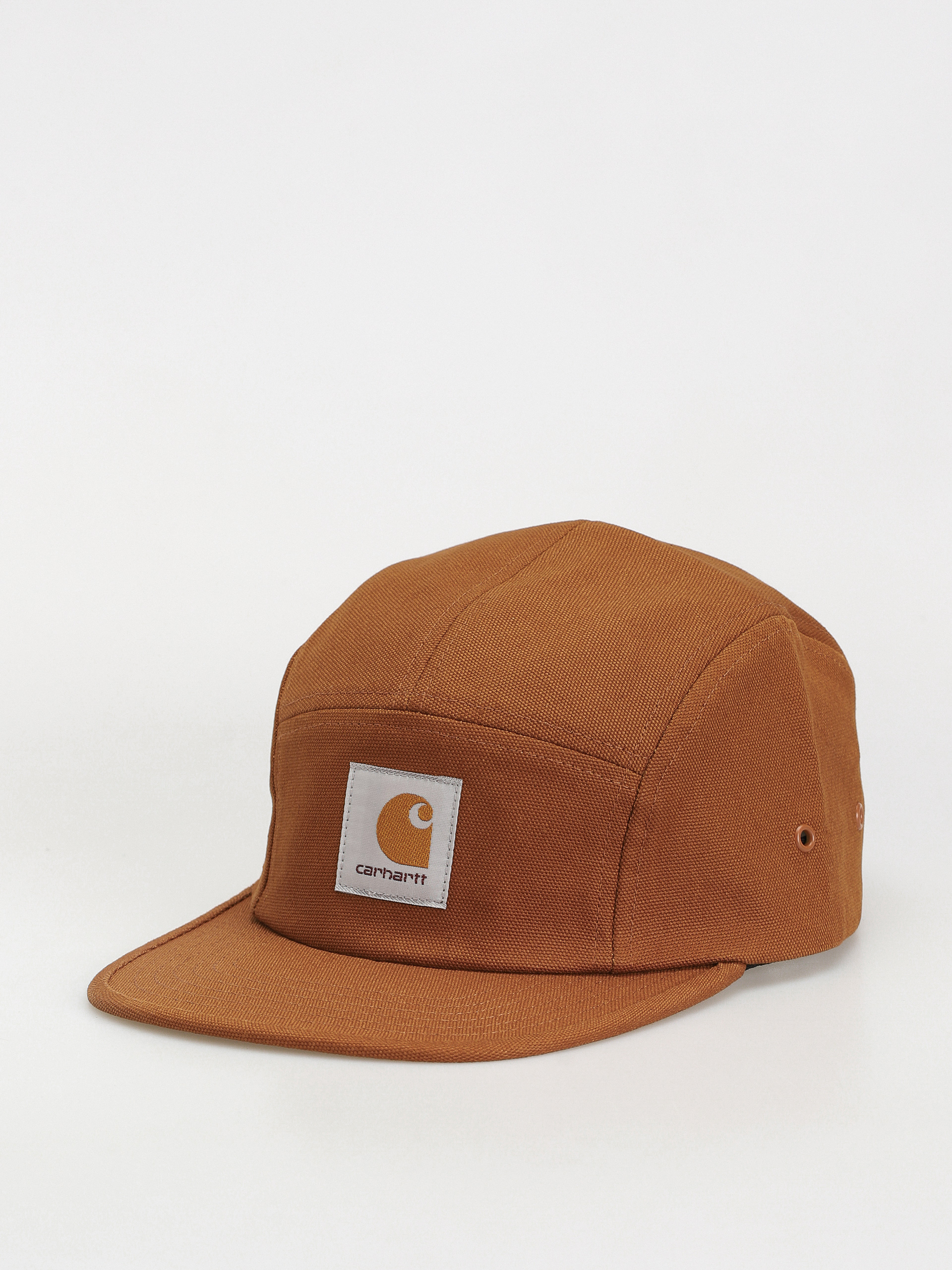 Carhartt WIP Backley Baseball sapka (deep h brown)