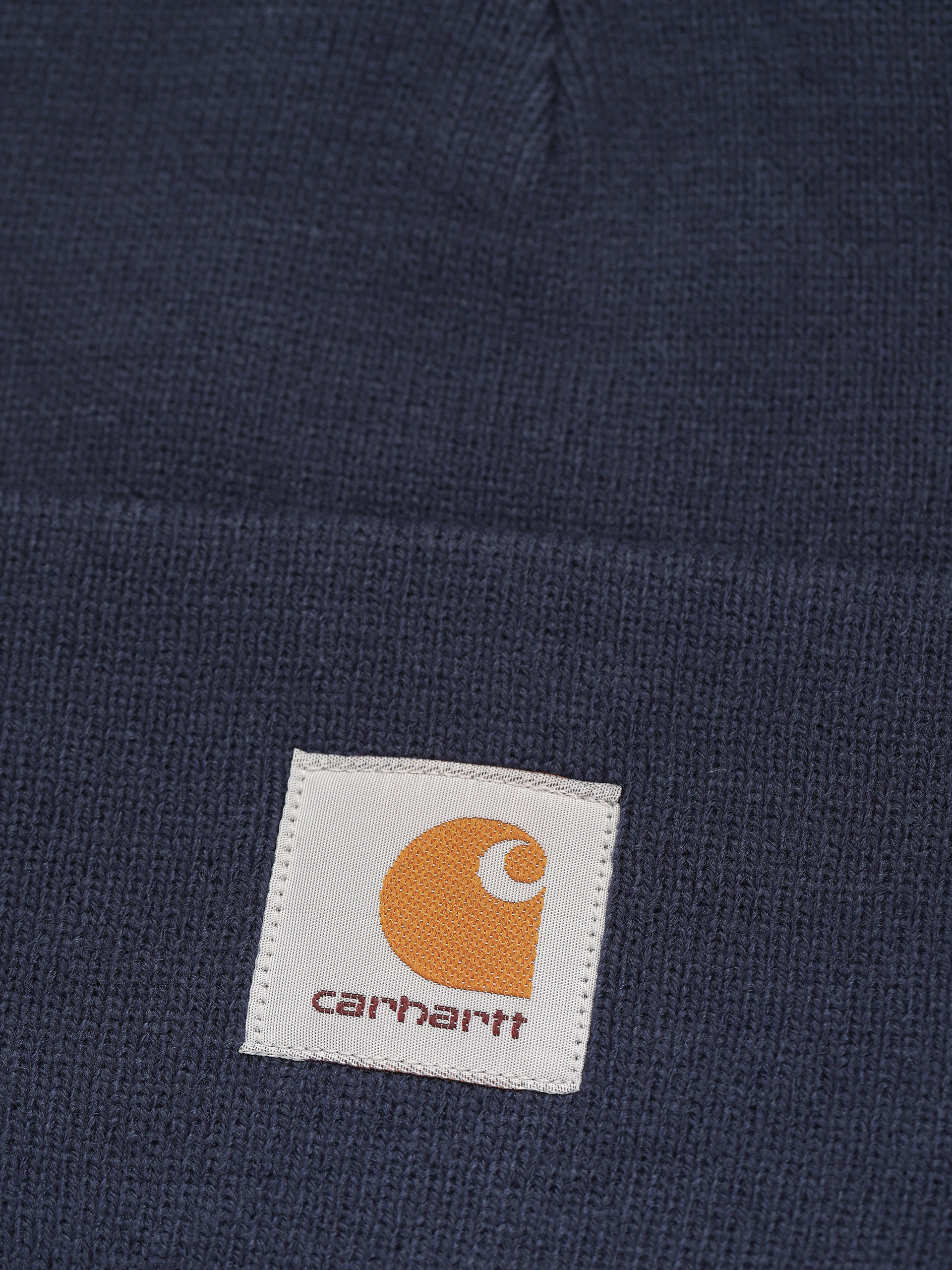 Carhartt WIP Acrylic Watch Sapka (blue)