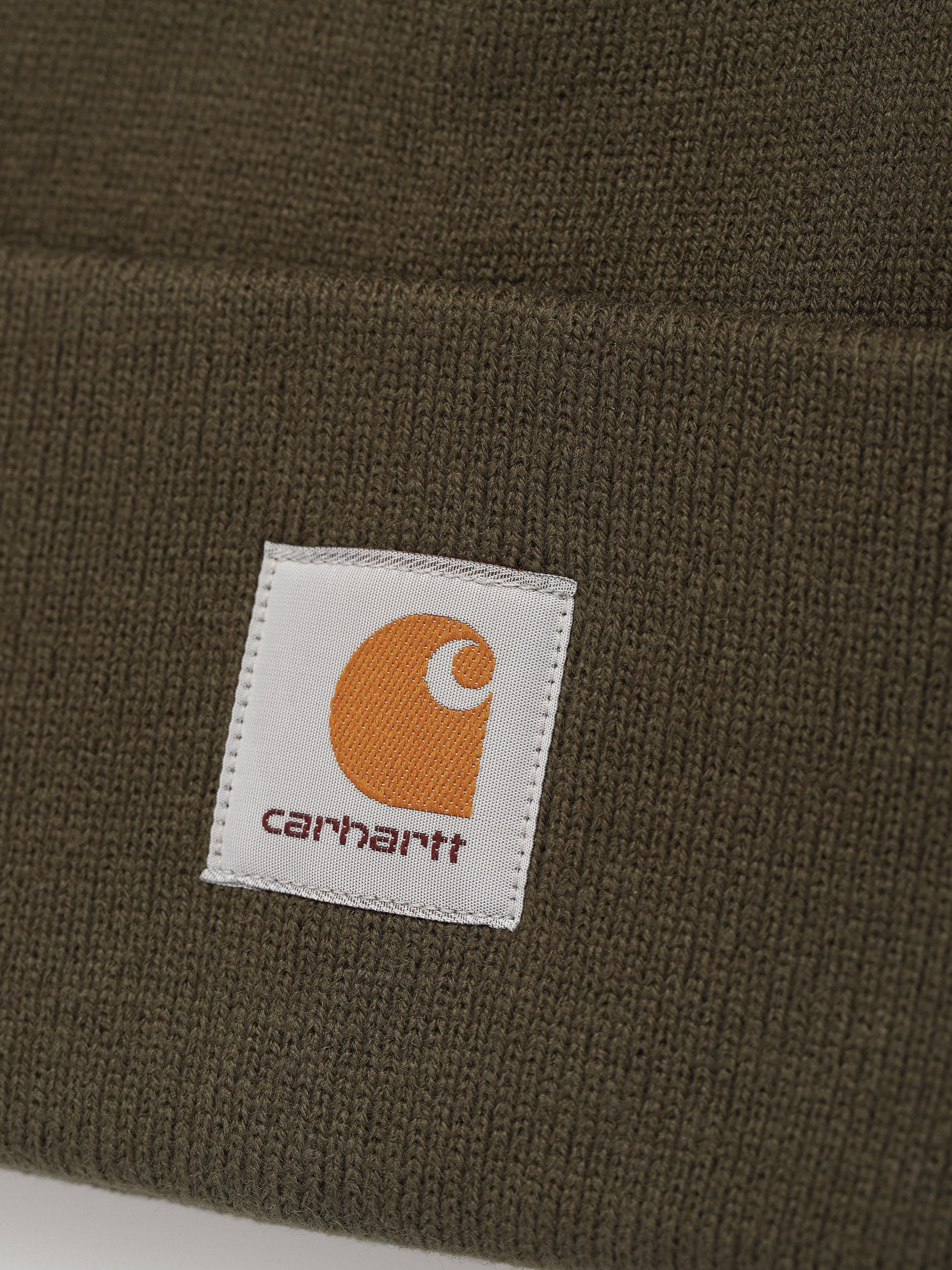 Carhartt WIP Acrylic Watch Sapka (plant)