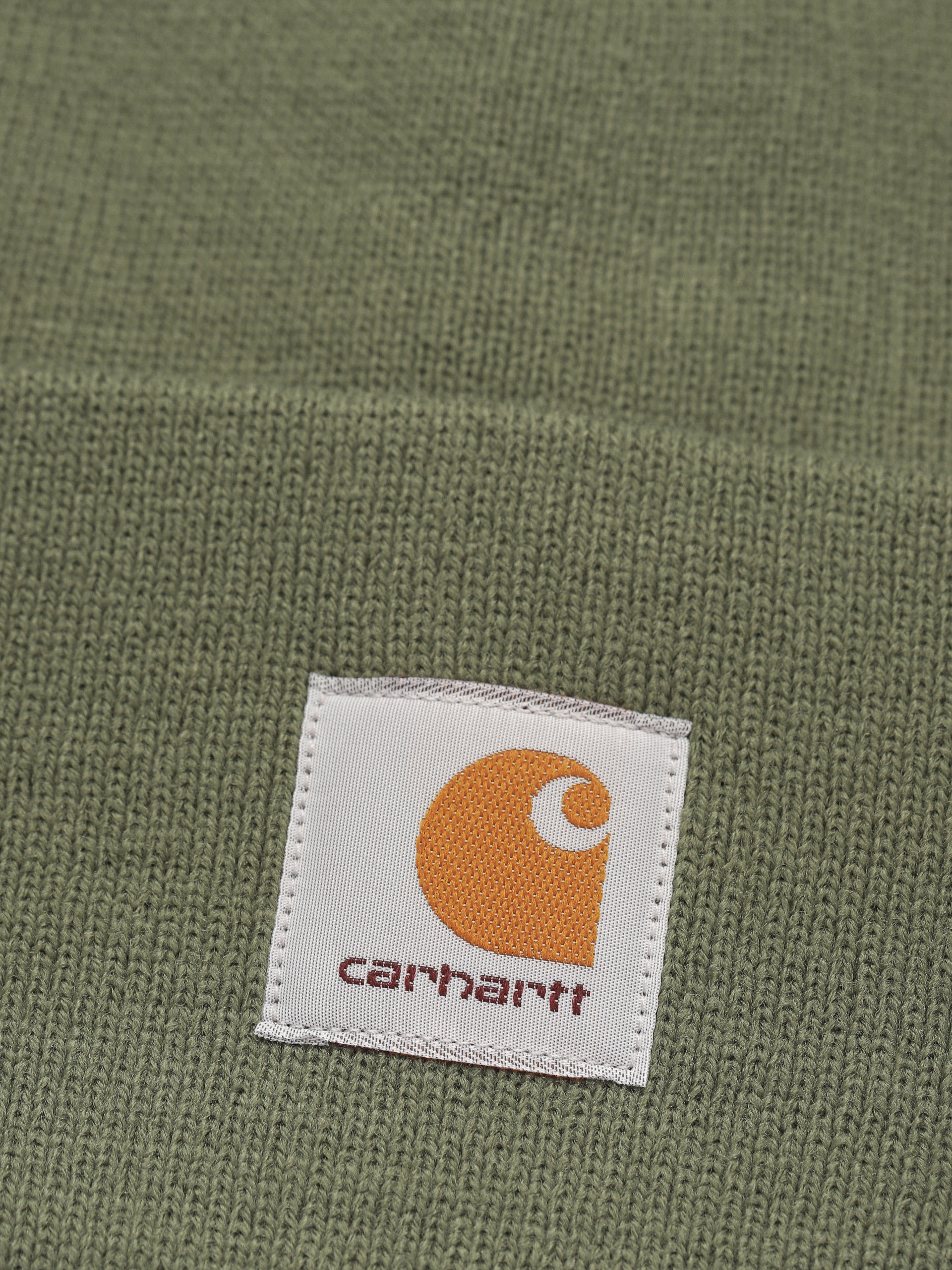 Carhartt WIP Acrylic Watch Sapka (dollar green)