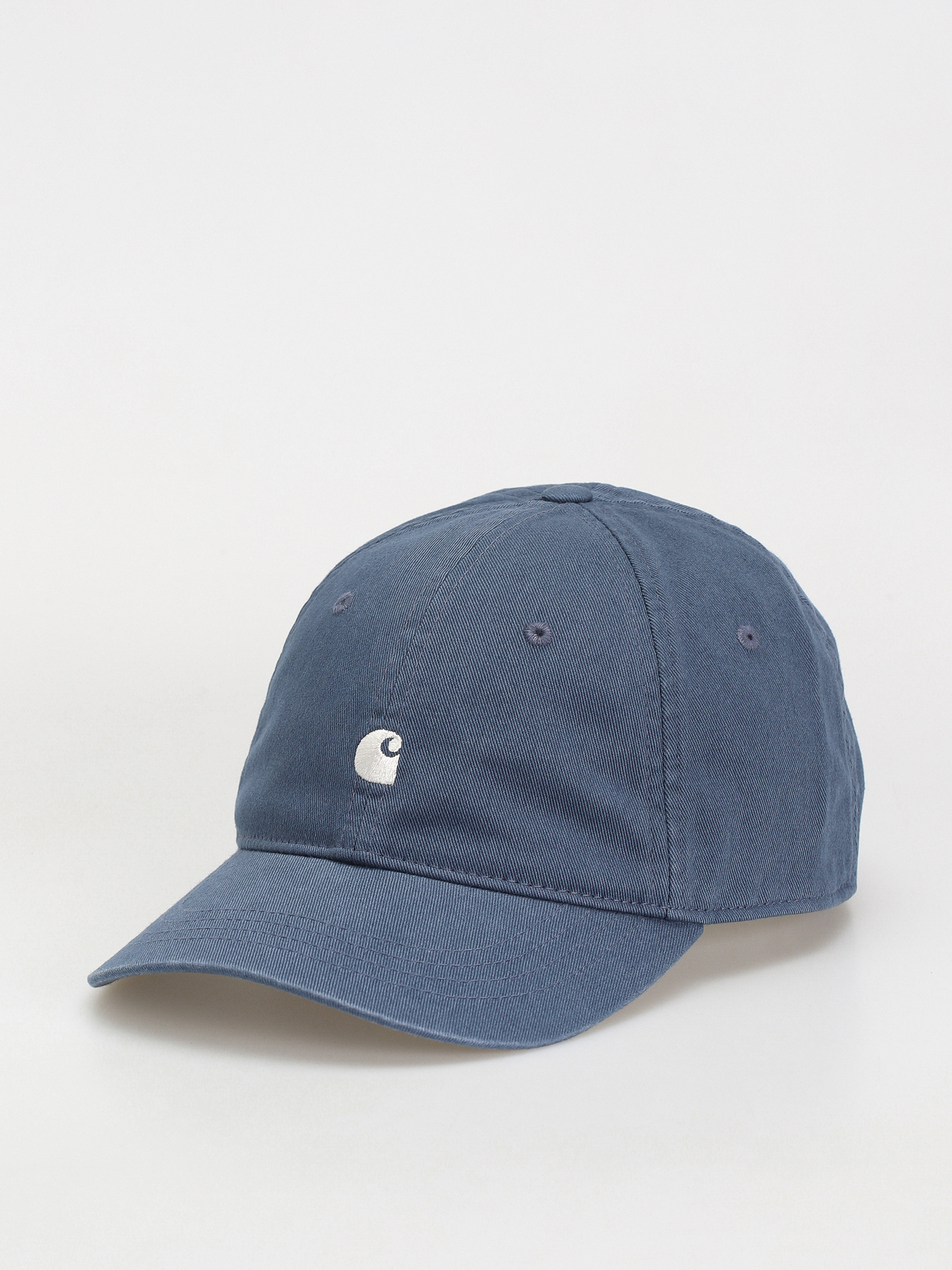 Carhartt WIP Madison Logo Baseball sapka (ore/wax)