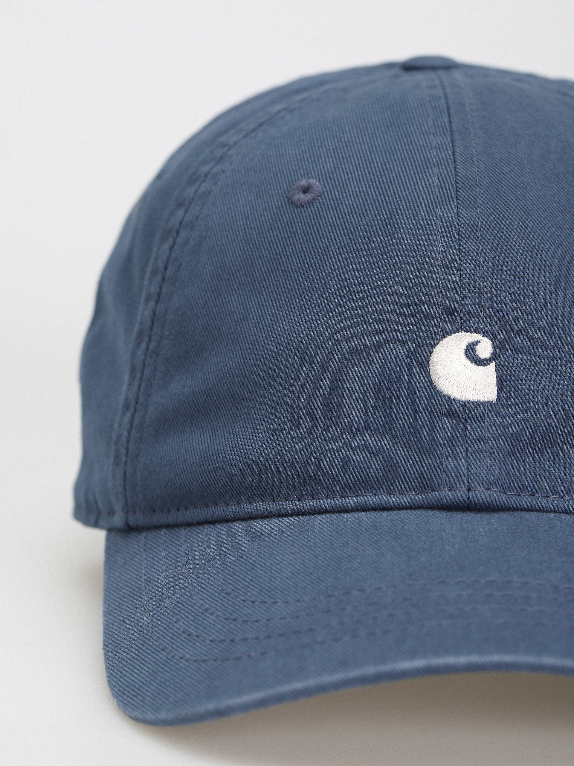 Carhartt WIP Madison Logo Baseball sapka (ore/wax)