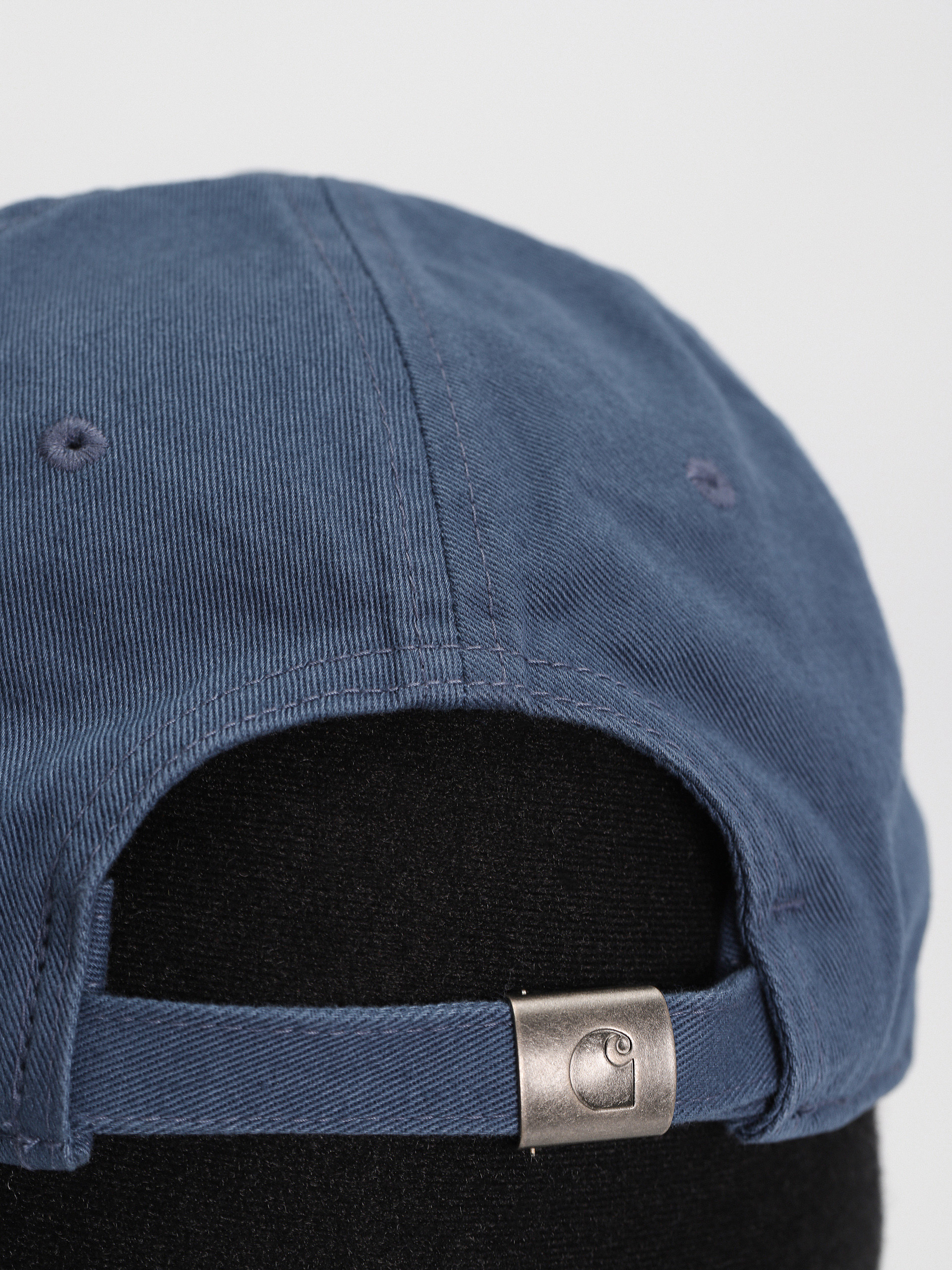 Carhartt WIP Madison Logo Baseball sapka (ore/wax)