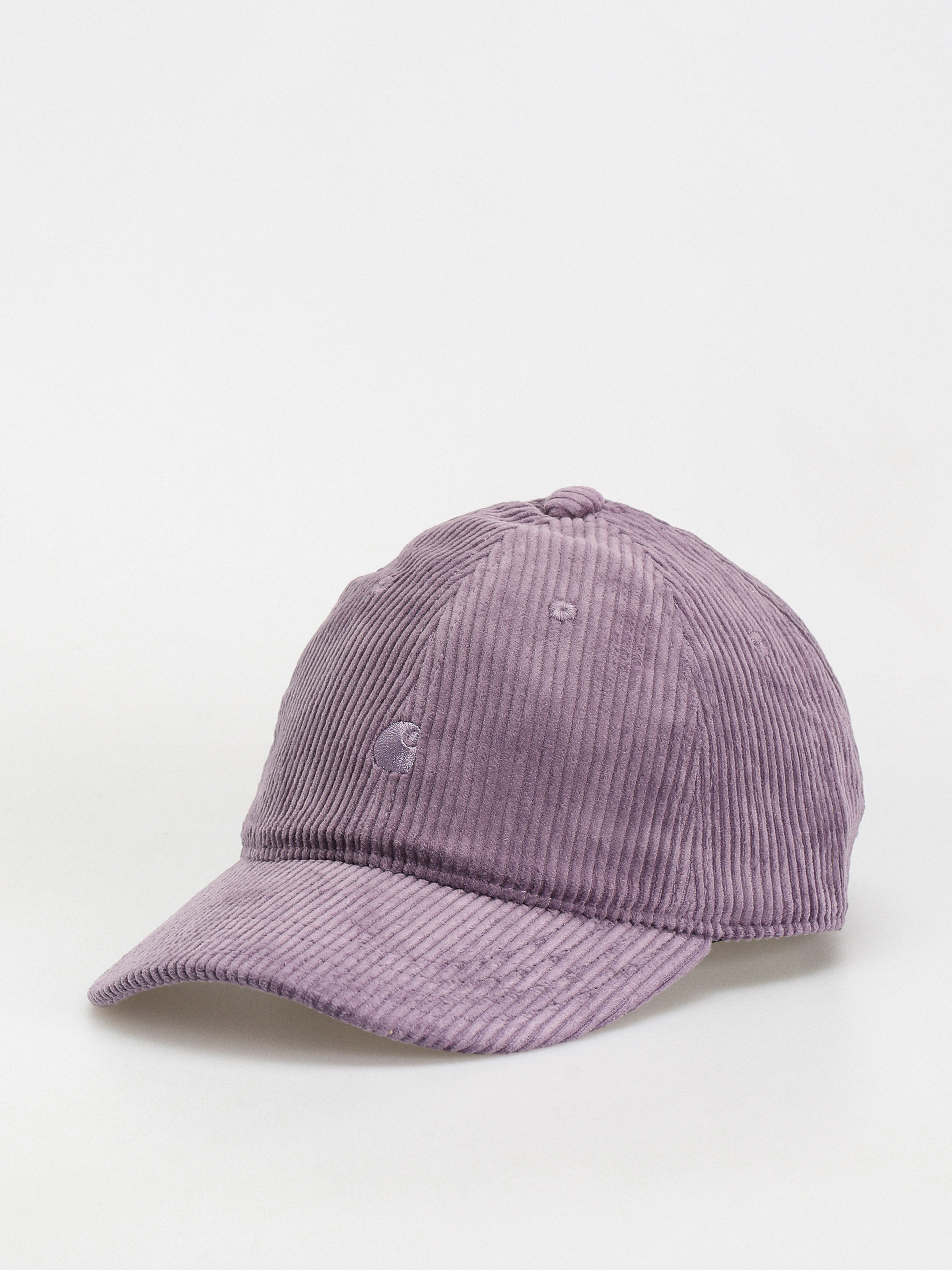 Carhartt WIP Harlem Baseball sapka (glassy purple)