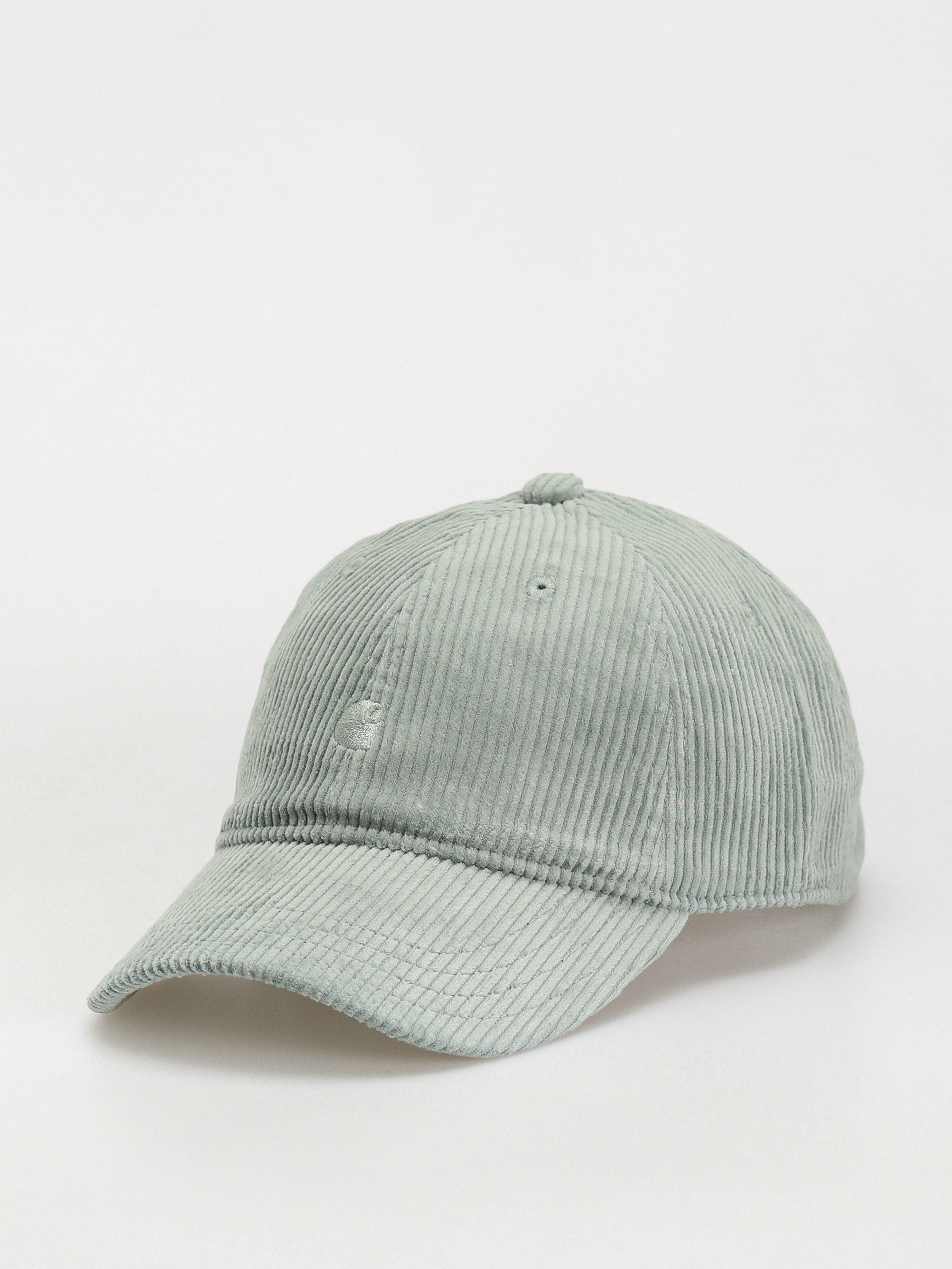 Carhartt WIP Harlem Baseball sapka (glassy teal)