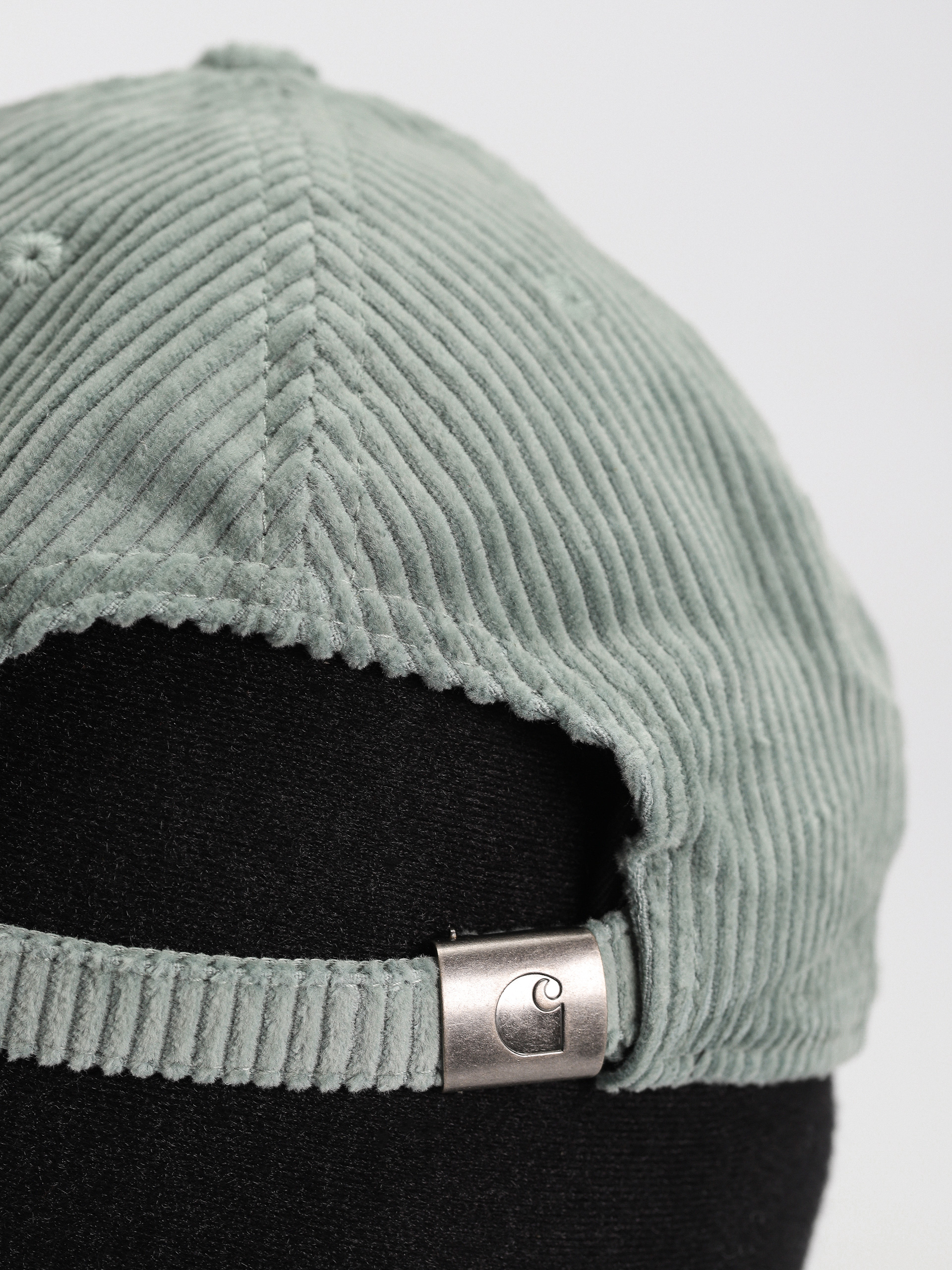 Carhartt WIP Harlem Baseball sapka (glassy teal)