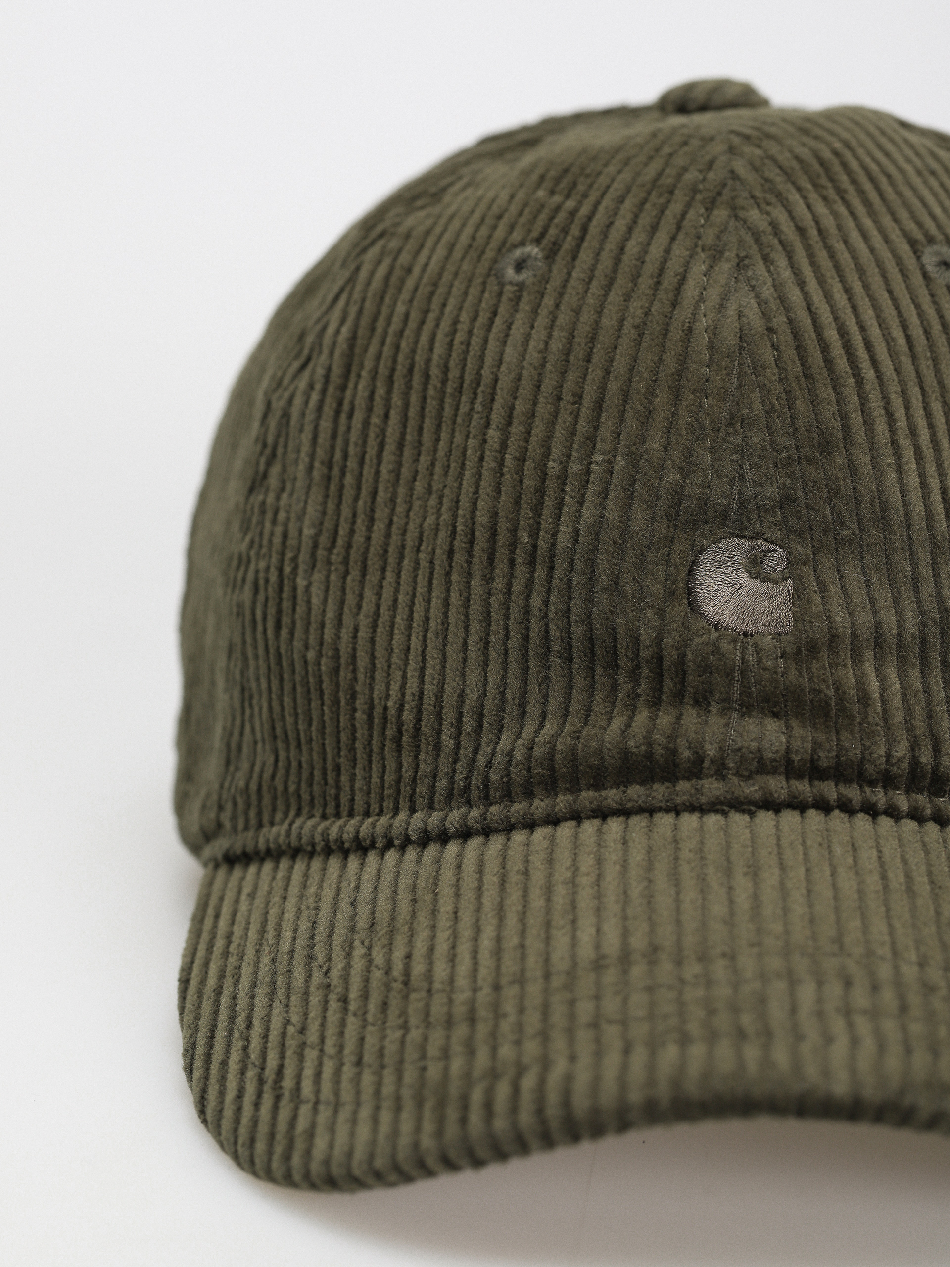 Carhartt WIP Harlem Baseball sapka (plant)