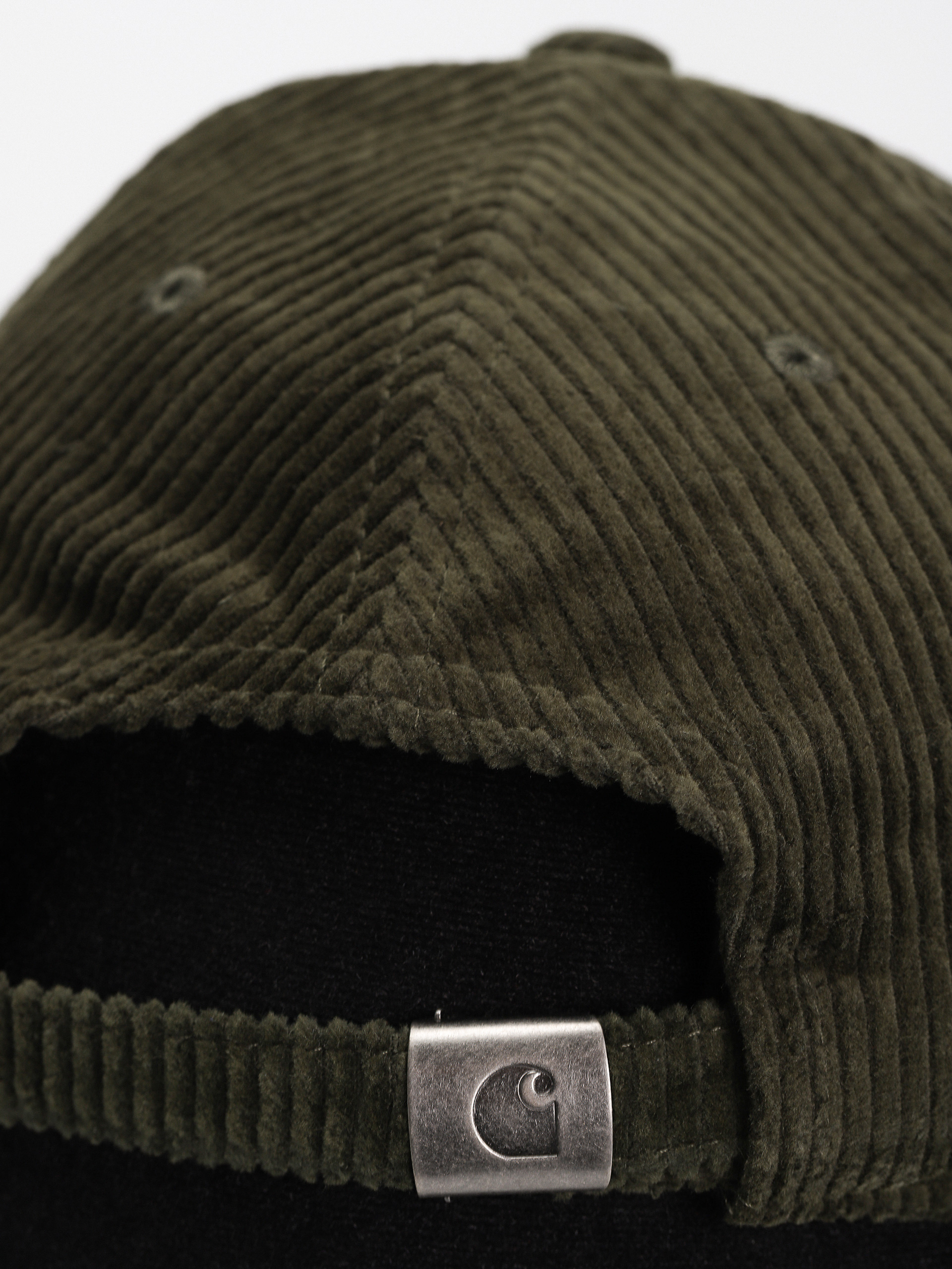 Carhartt WIP Harlem Baseball sapka (plant)