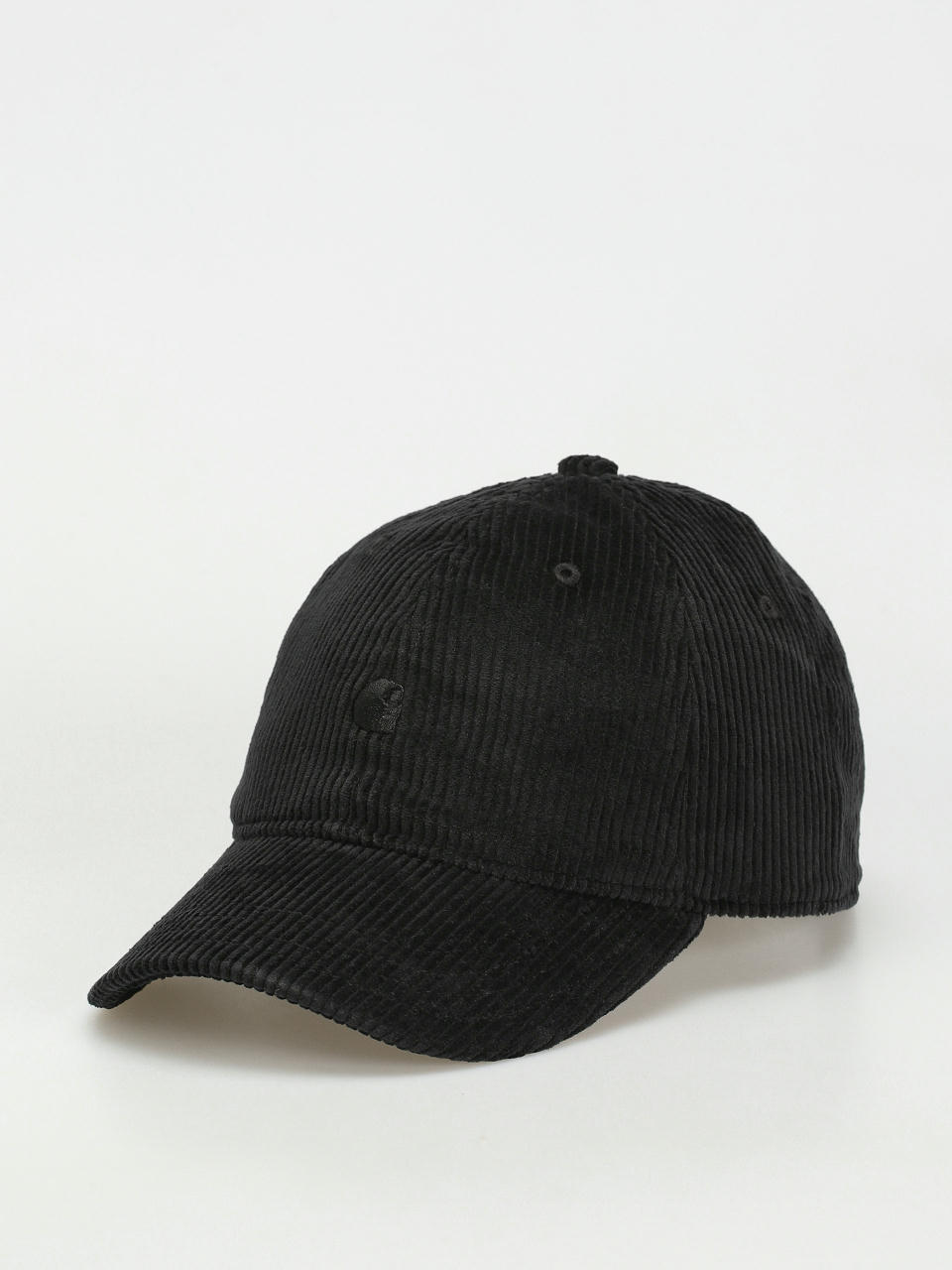 Carhartt WIP Harlem Baseball sapka (black)