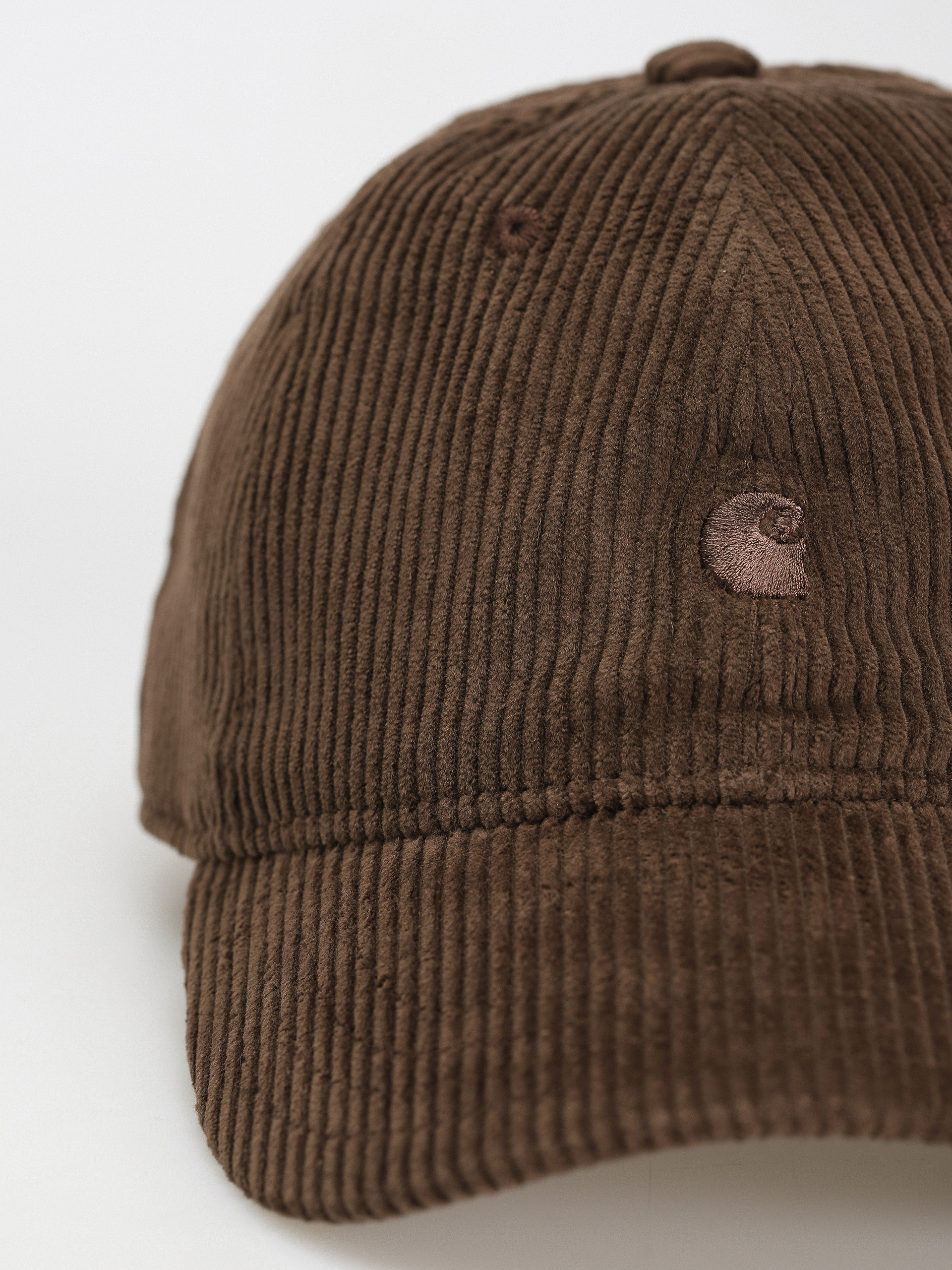 Carhartt WIP Harlem Baseball sapka (buckeye)