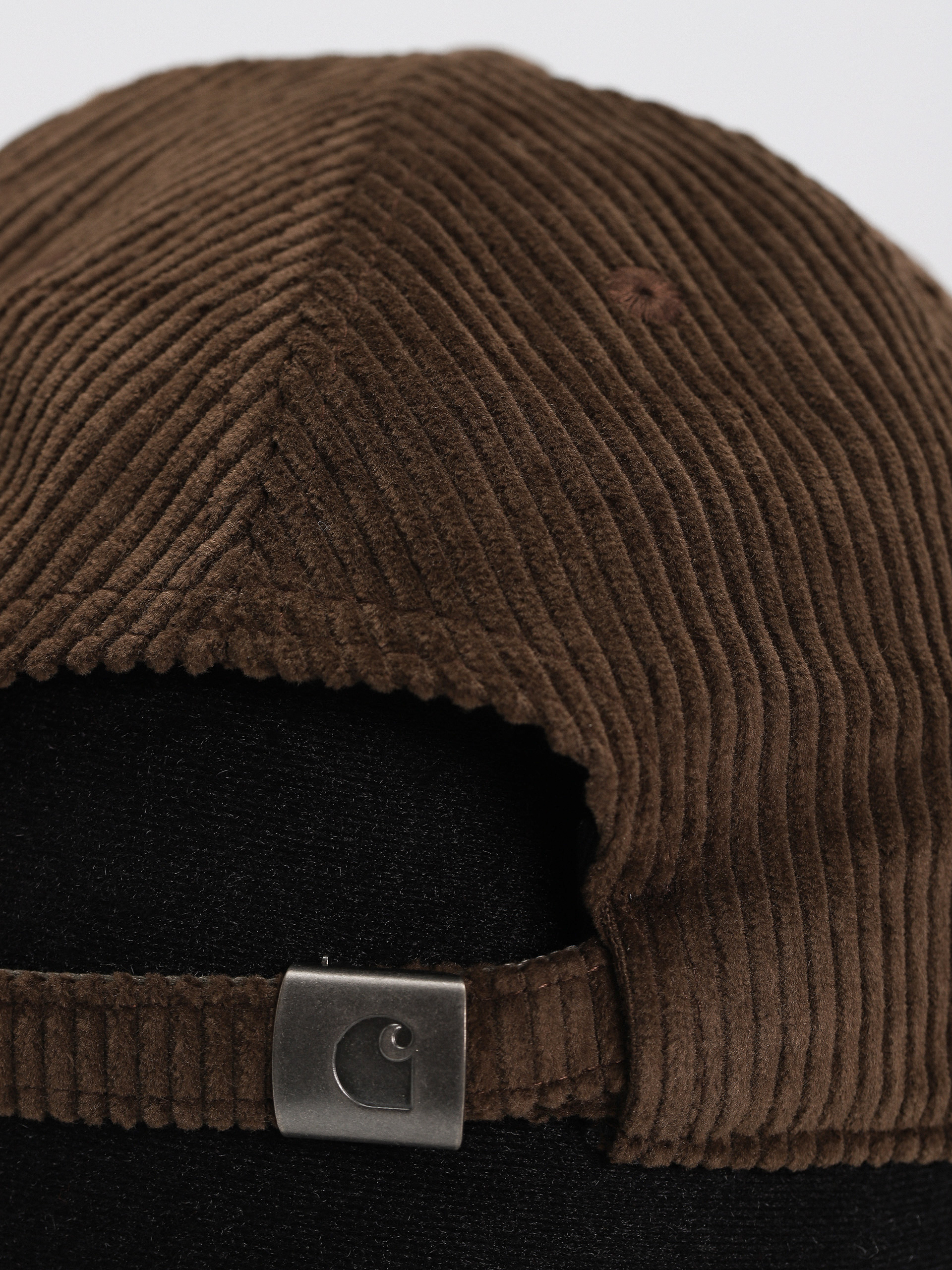 Carhartt WIP Harlem Baseball sapka (buckeye)