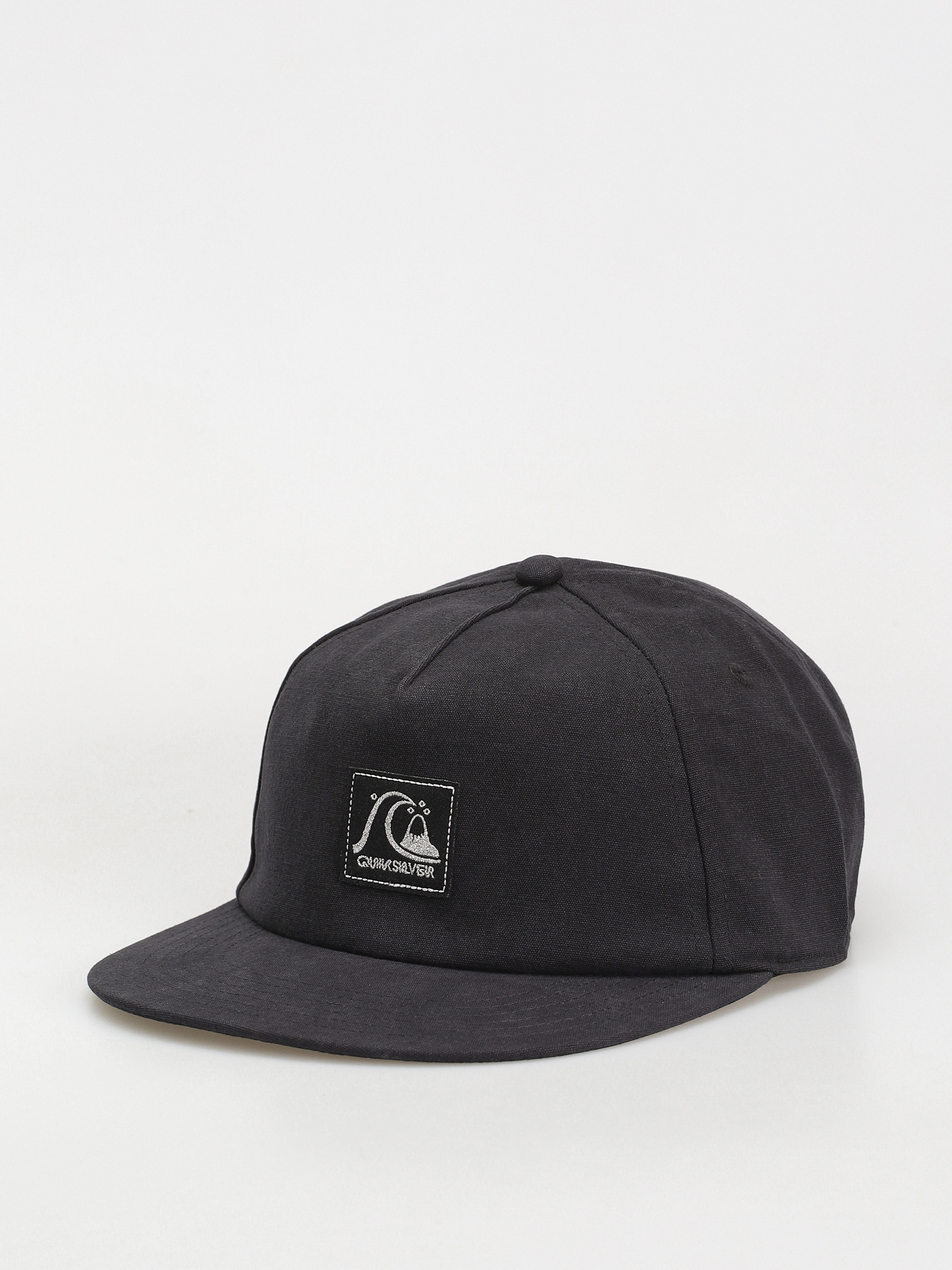 Quiksilver Original Baseball sapka (black)