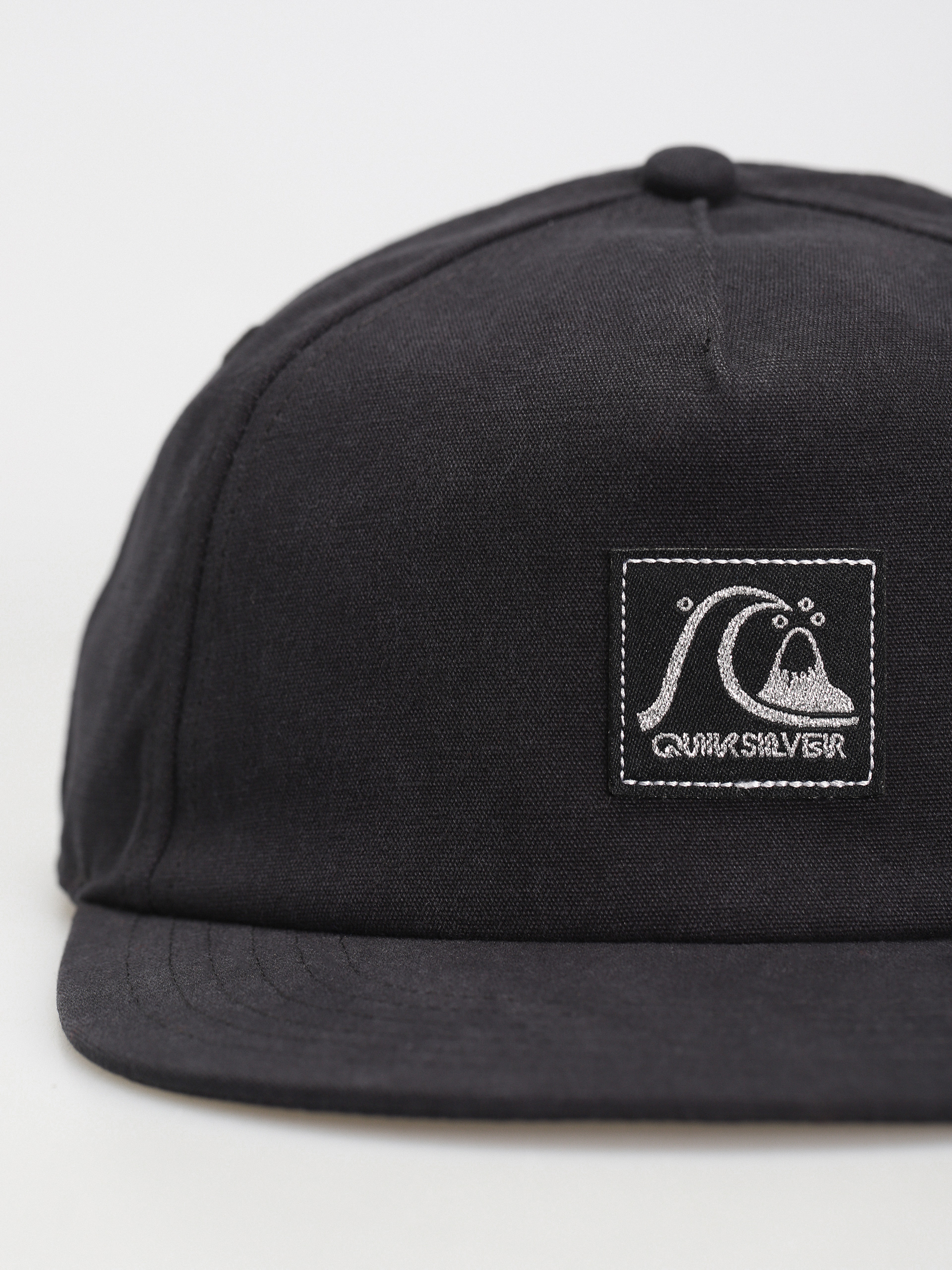 Quiksilver Original Baseball sapka (black)