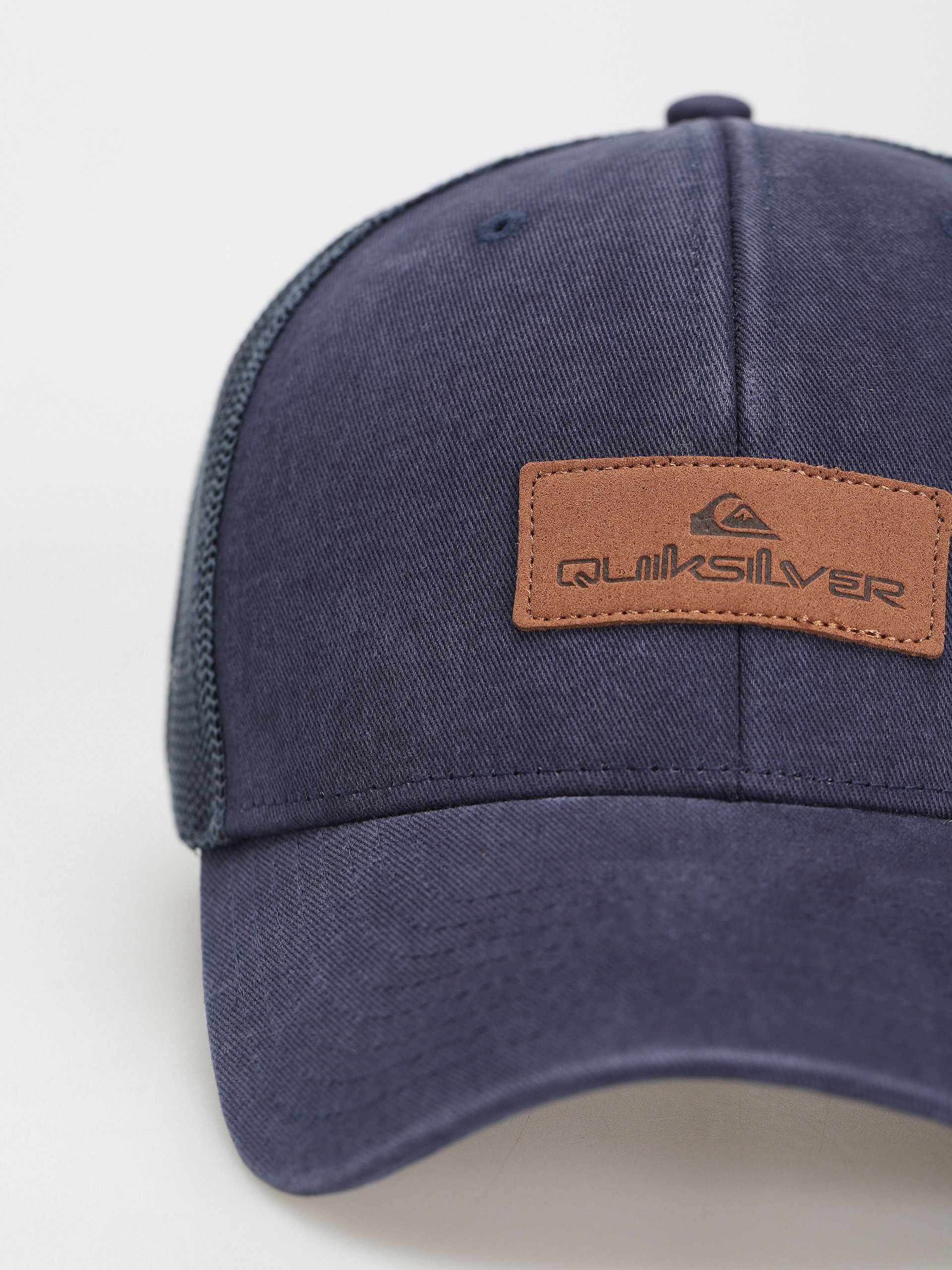 Quiksilver Down The Hatch Baseball sapka (naval academy)