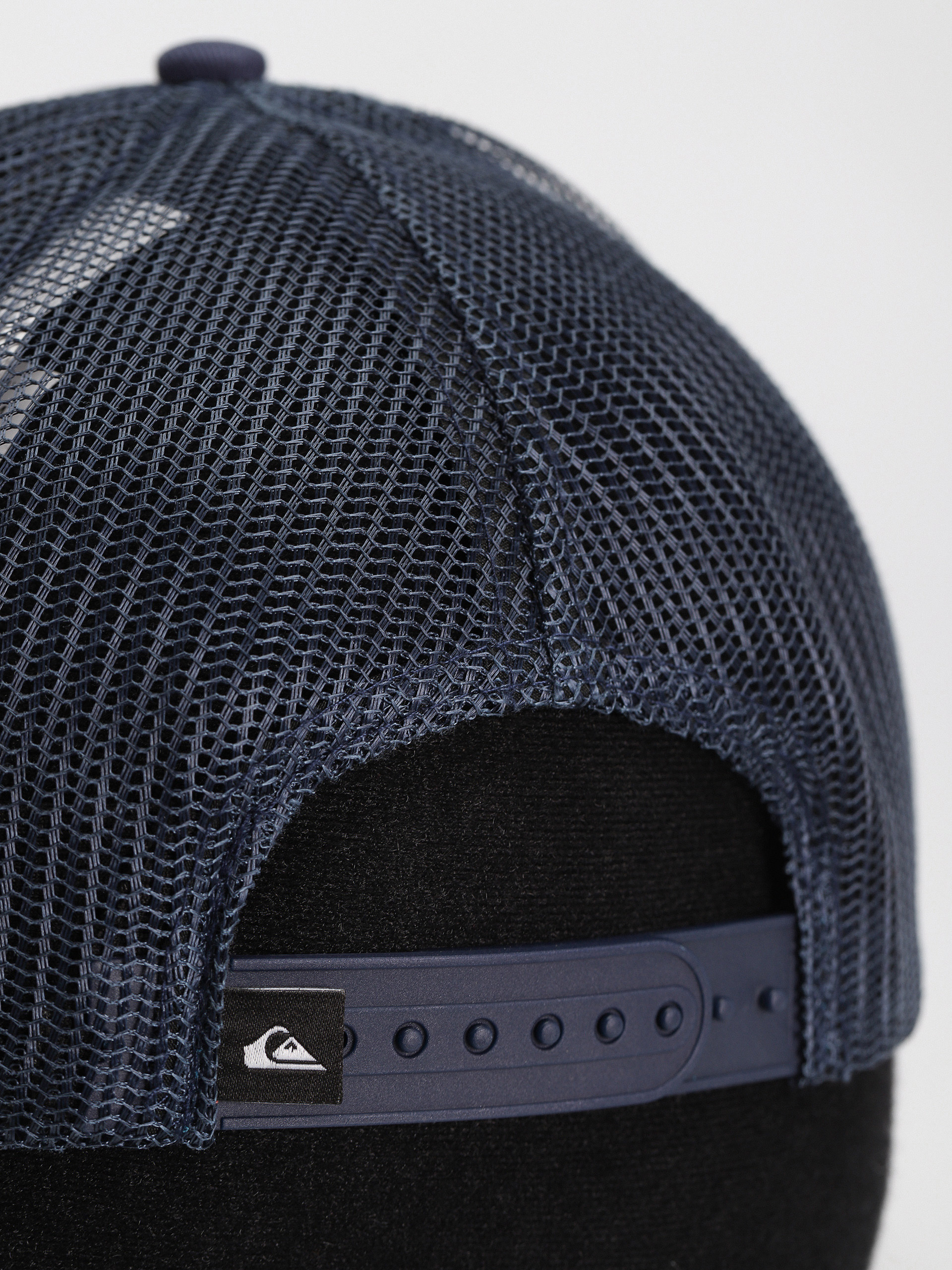 Quiksilver Down The Hatch Baseball sapka (naval academy)